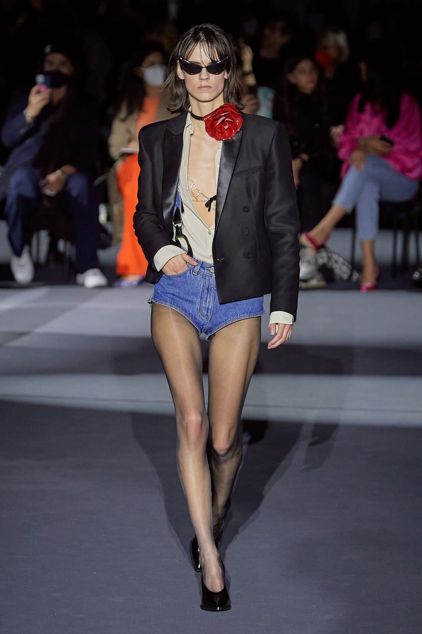 Philosophy di Lorenzo Serafini F/W 22 Look 1