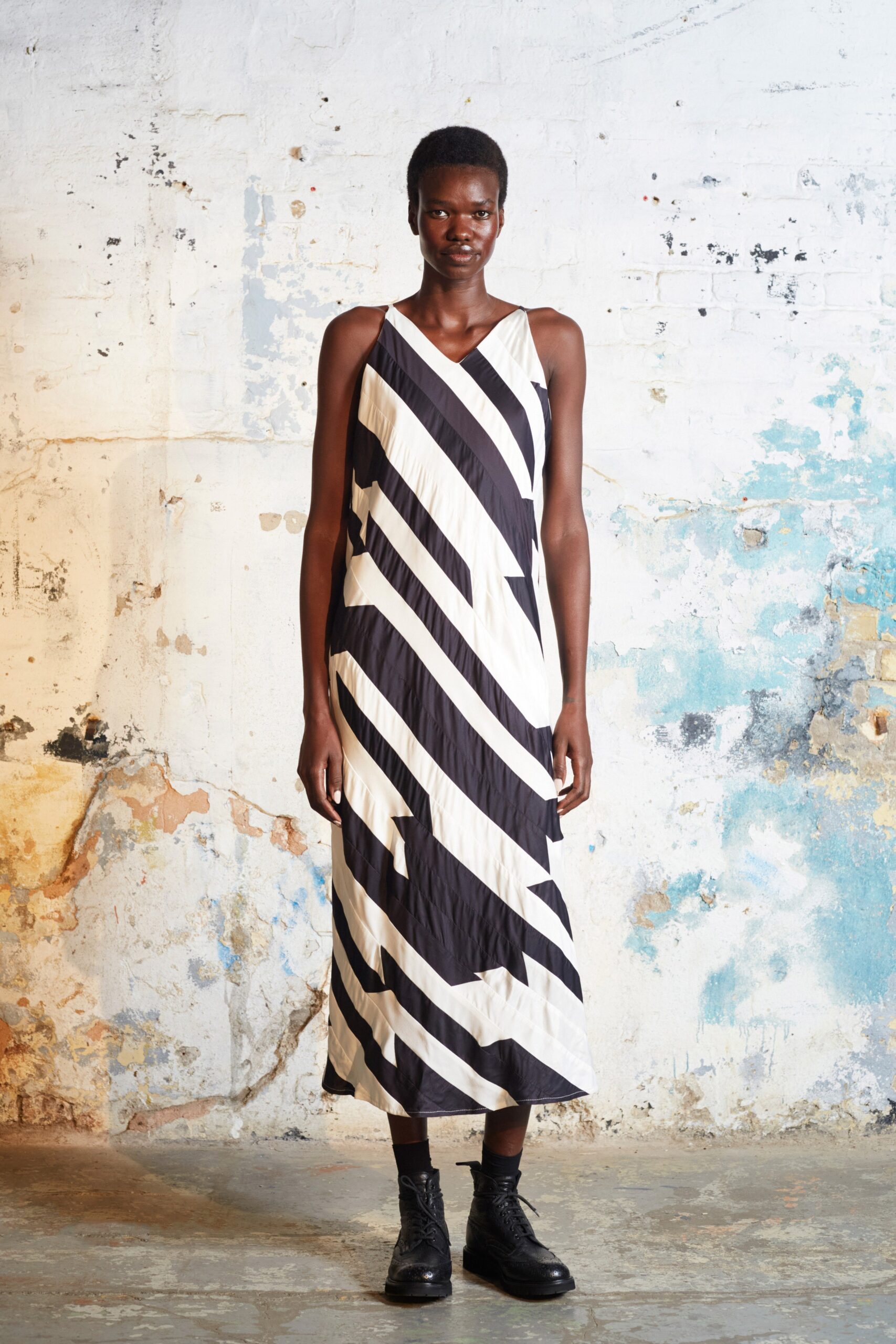 Phoebe English S/S 23 Look 1