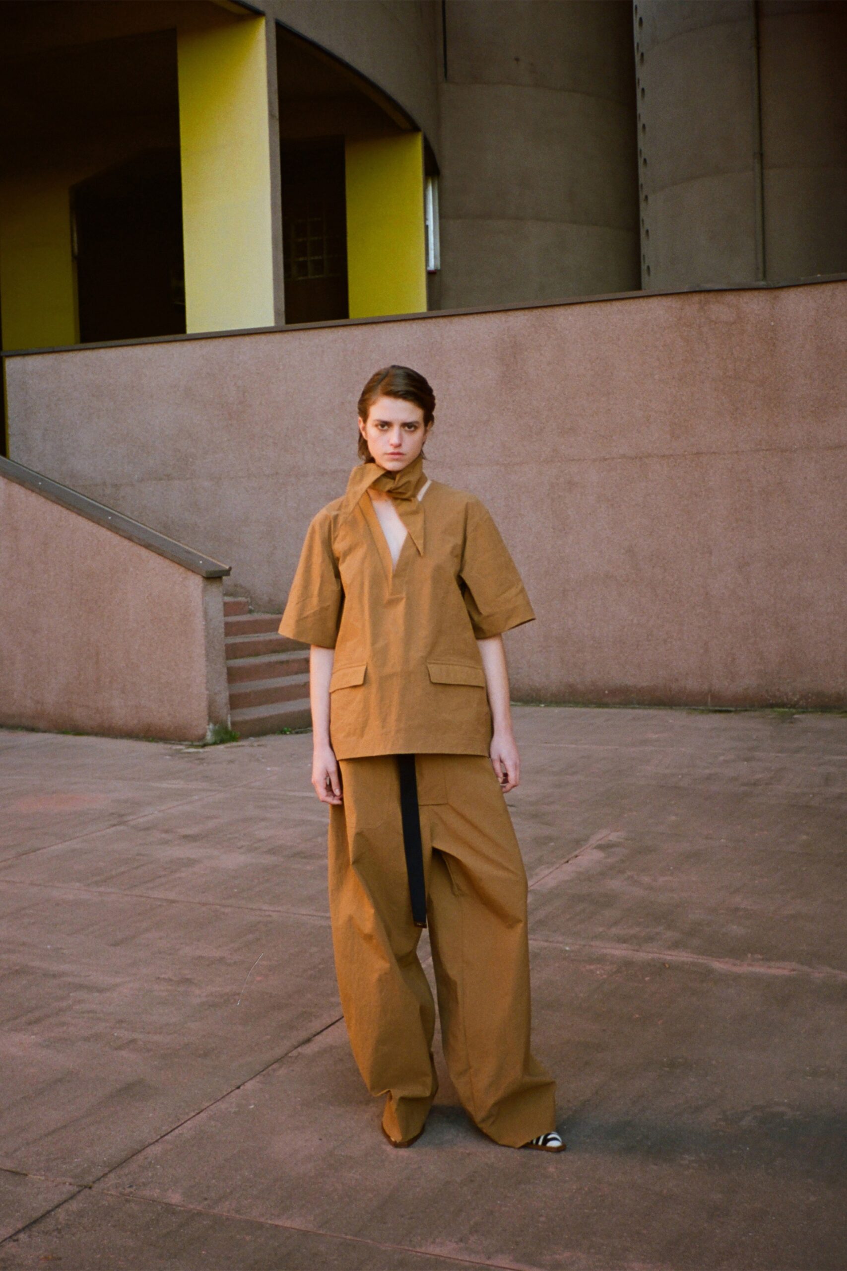 Plan C Fall 2023 Ready-to-Wear