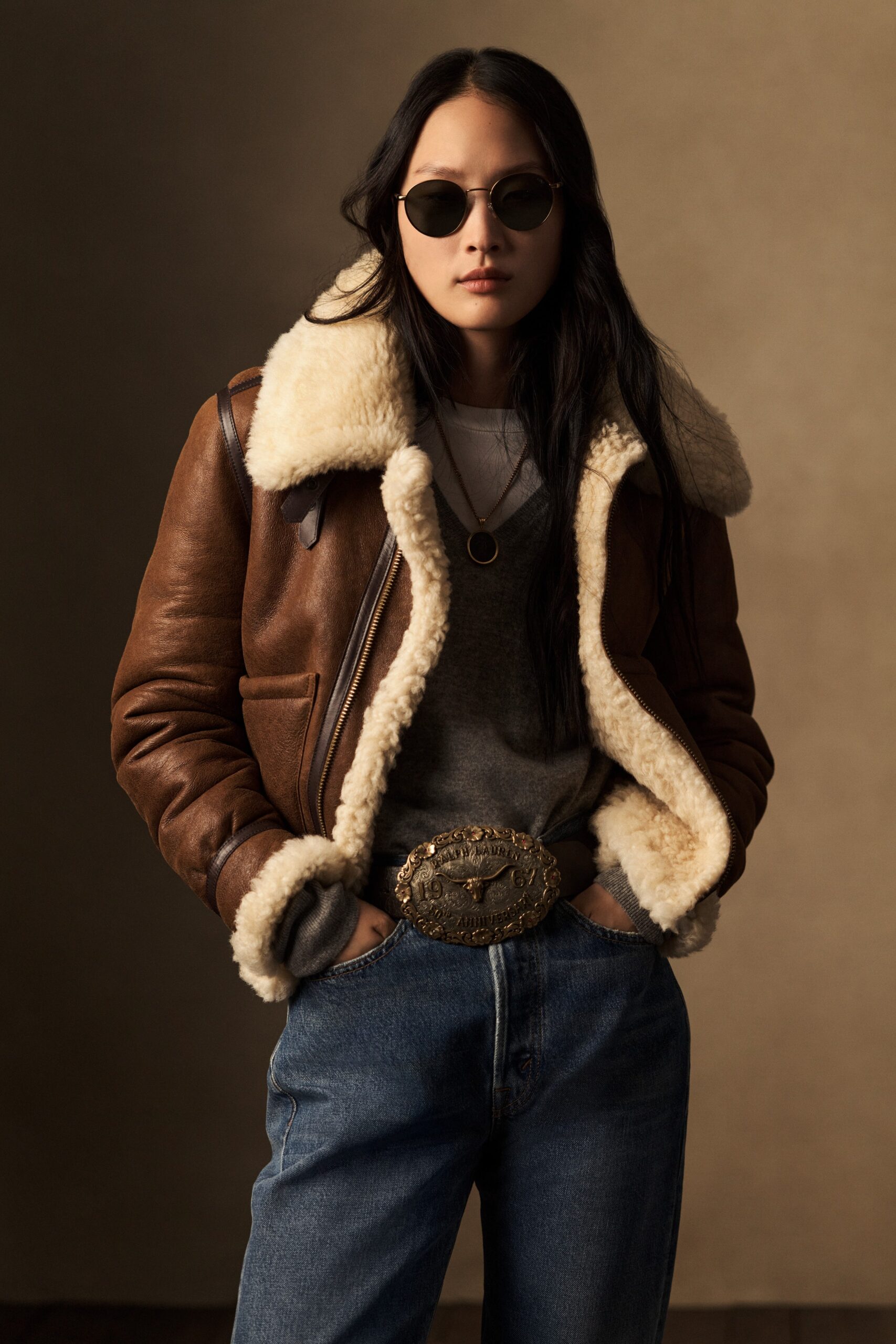 Polo Ralph Lauren Fall 2023 Ready-to-Wear