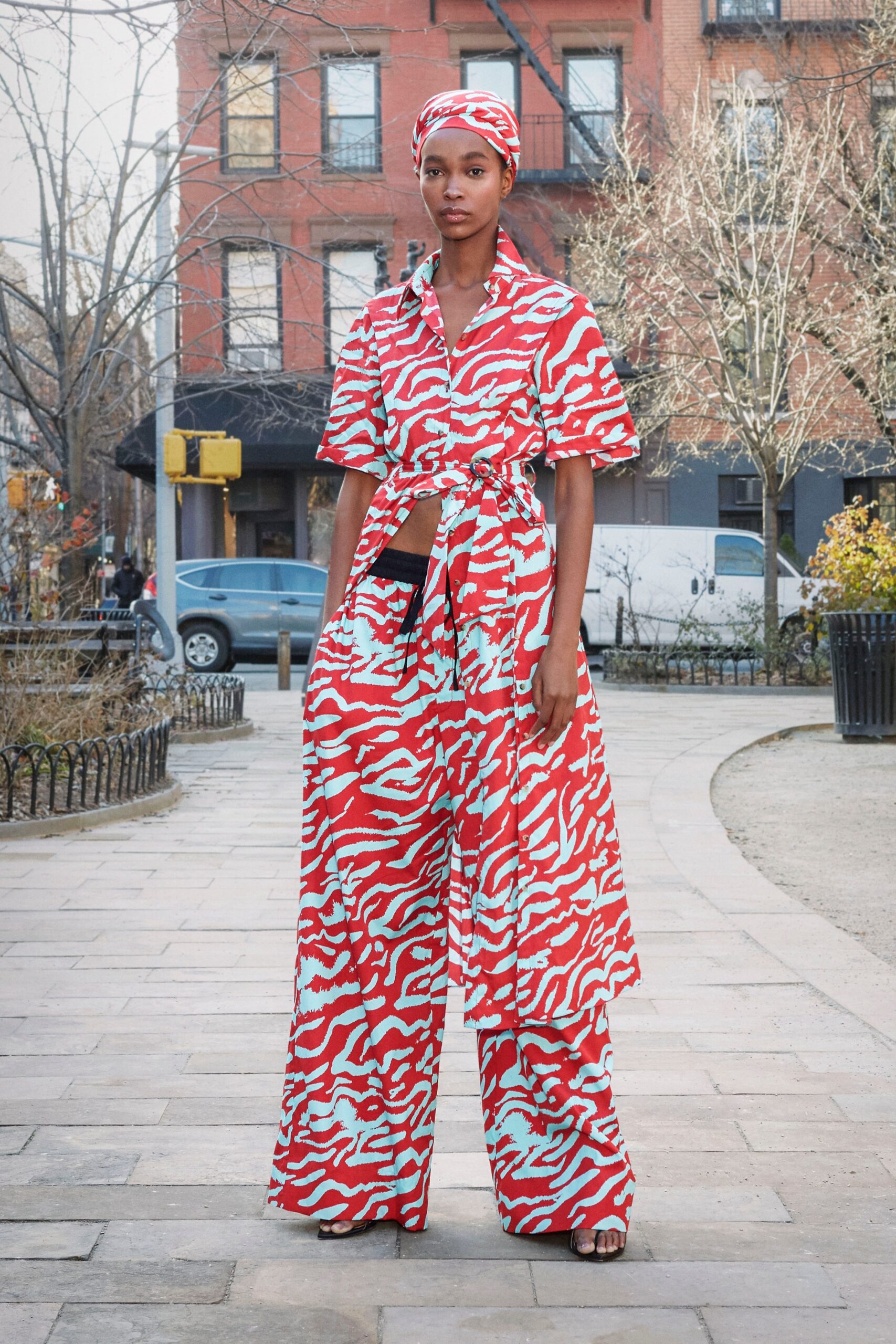 Prabal Gurung Pre-Fall 2019