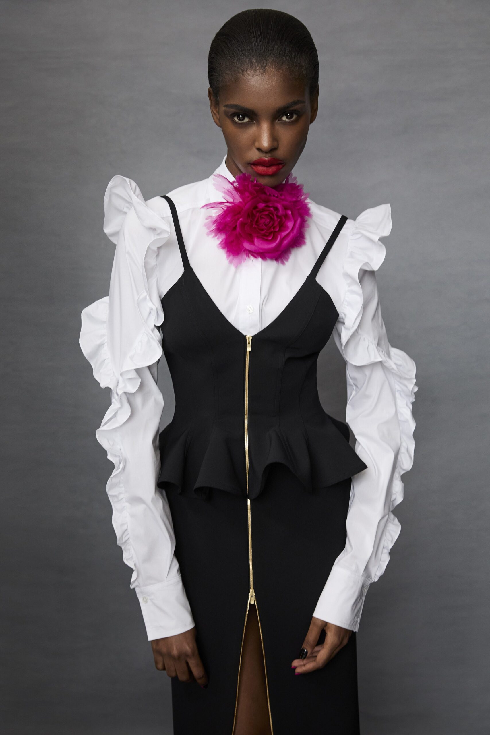 Prabal Gurung Resort 2023