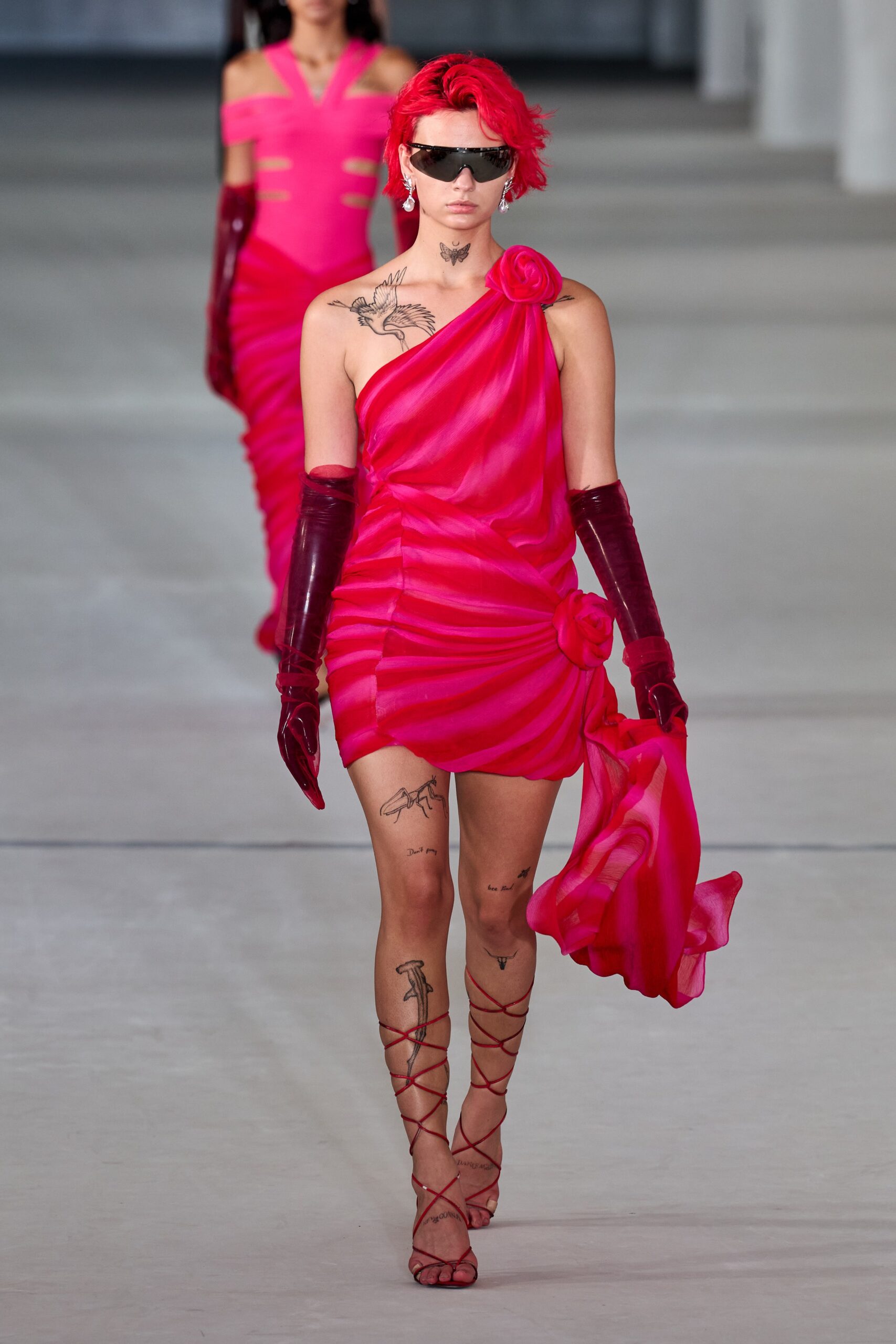 Prabal Gurung Spring 2023 Ready-to-Wear