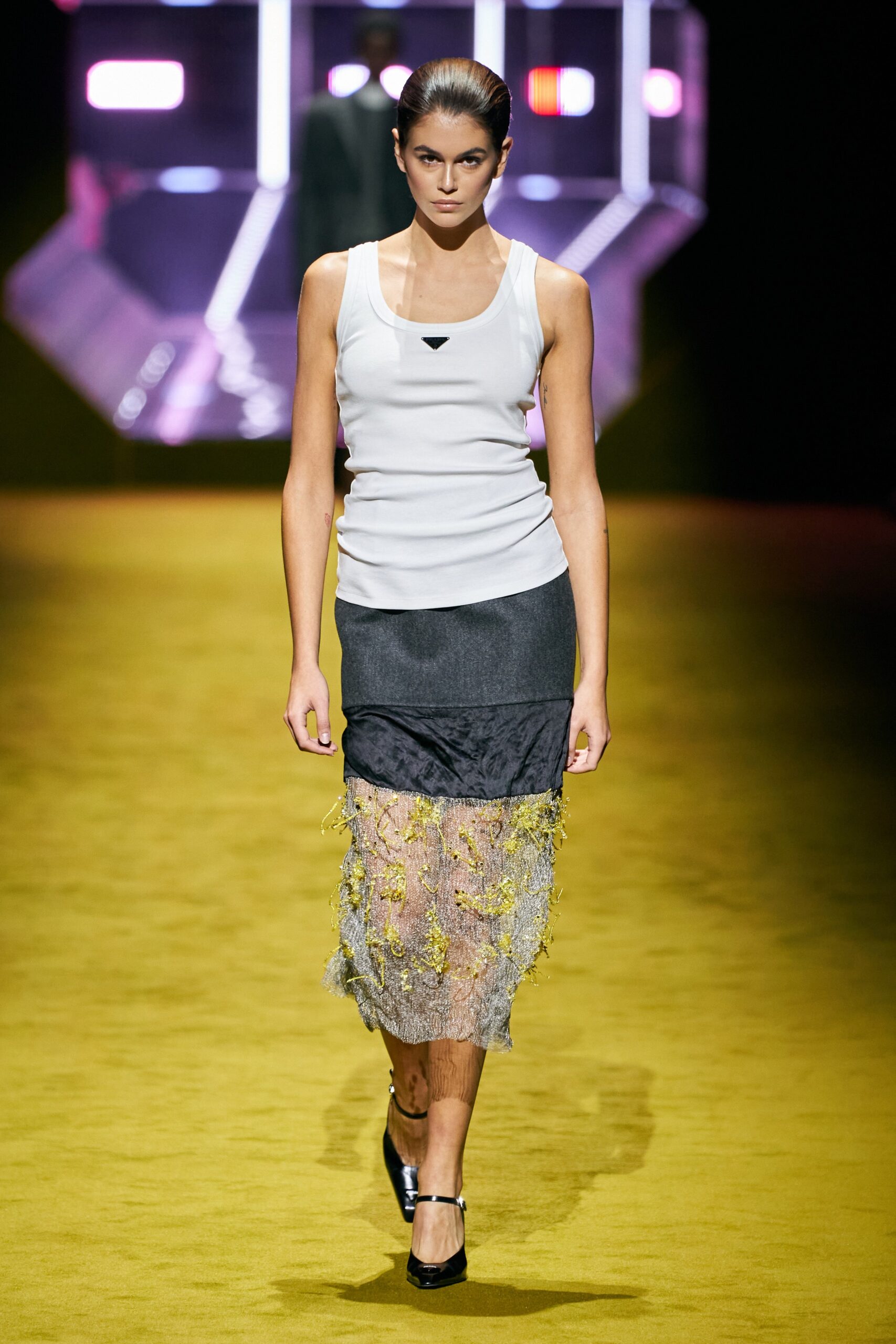 Prada Fall 2022 Ready-to-Wear