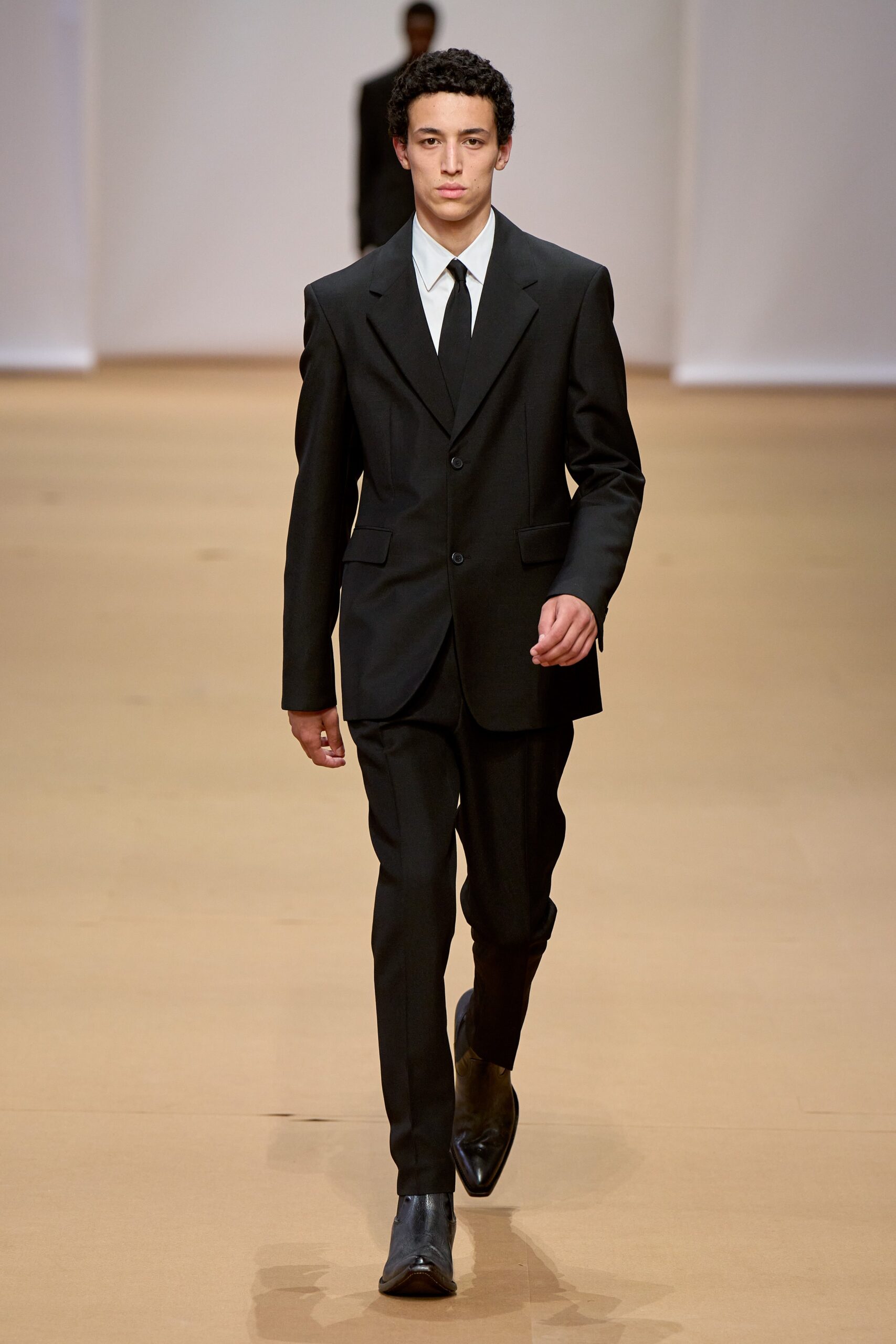 Prada Spring 2023 Menswear