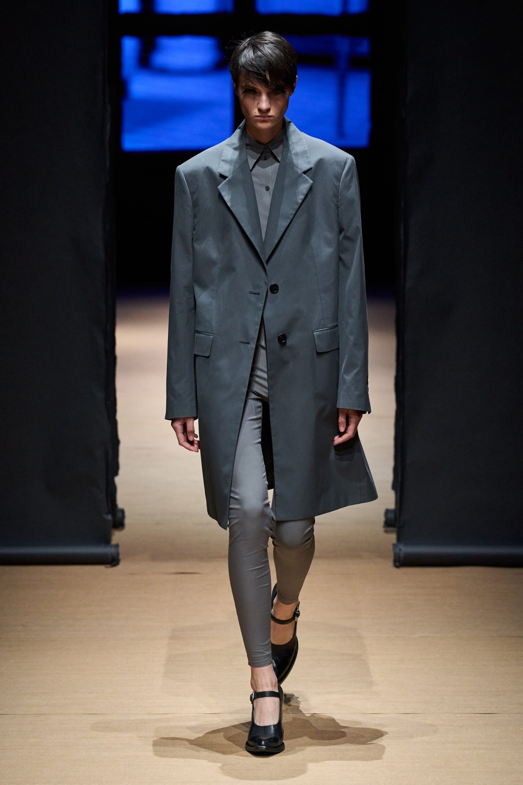 Prada Spring 2023 Ready-to-Wear