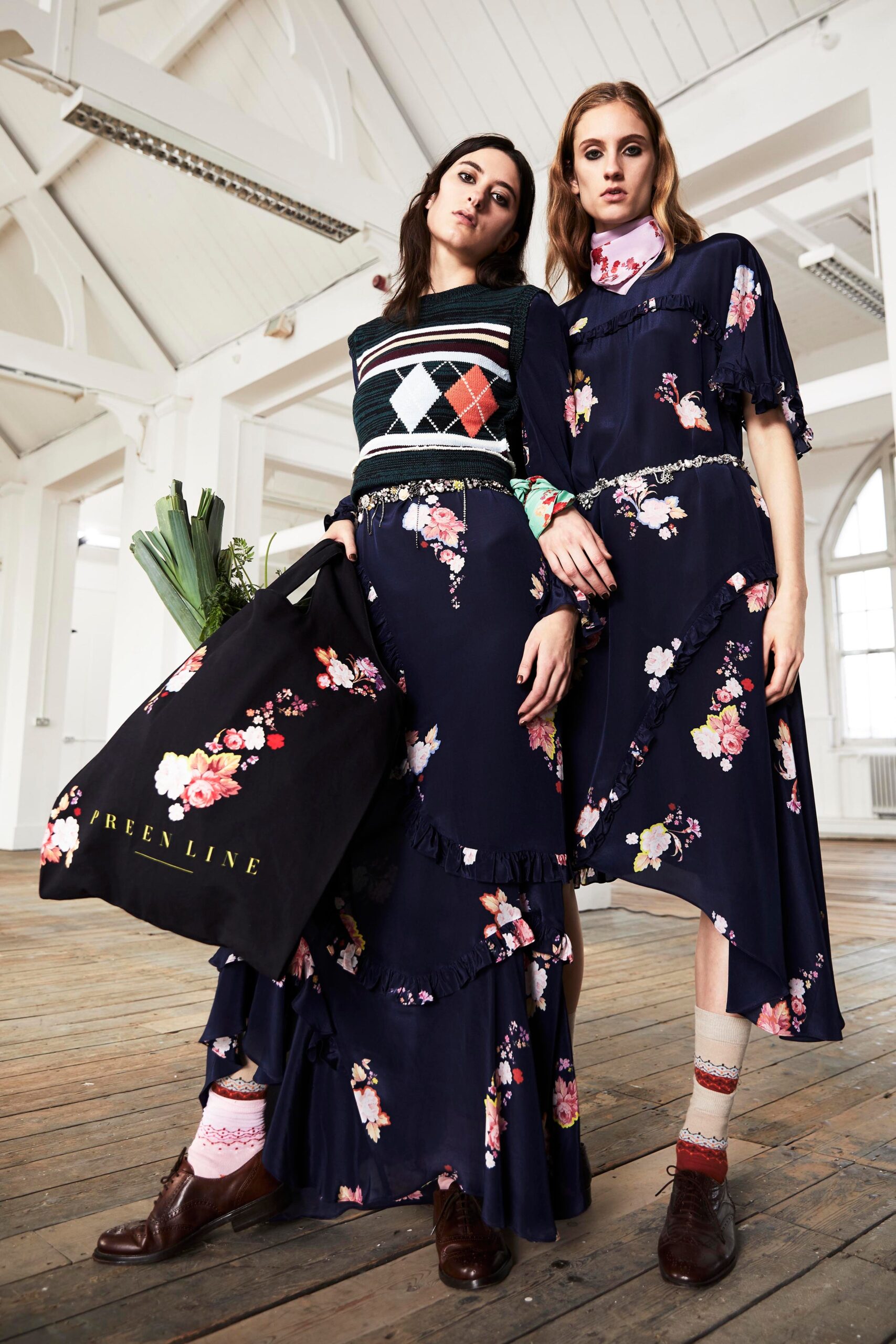 Preen Line Pre-Fall 2019