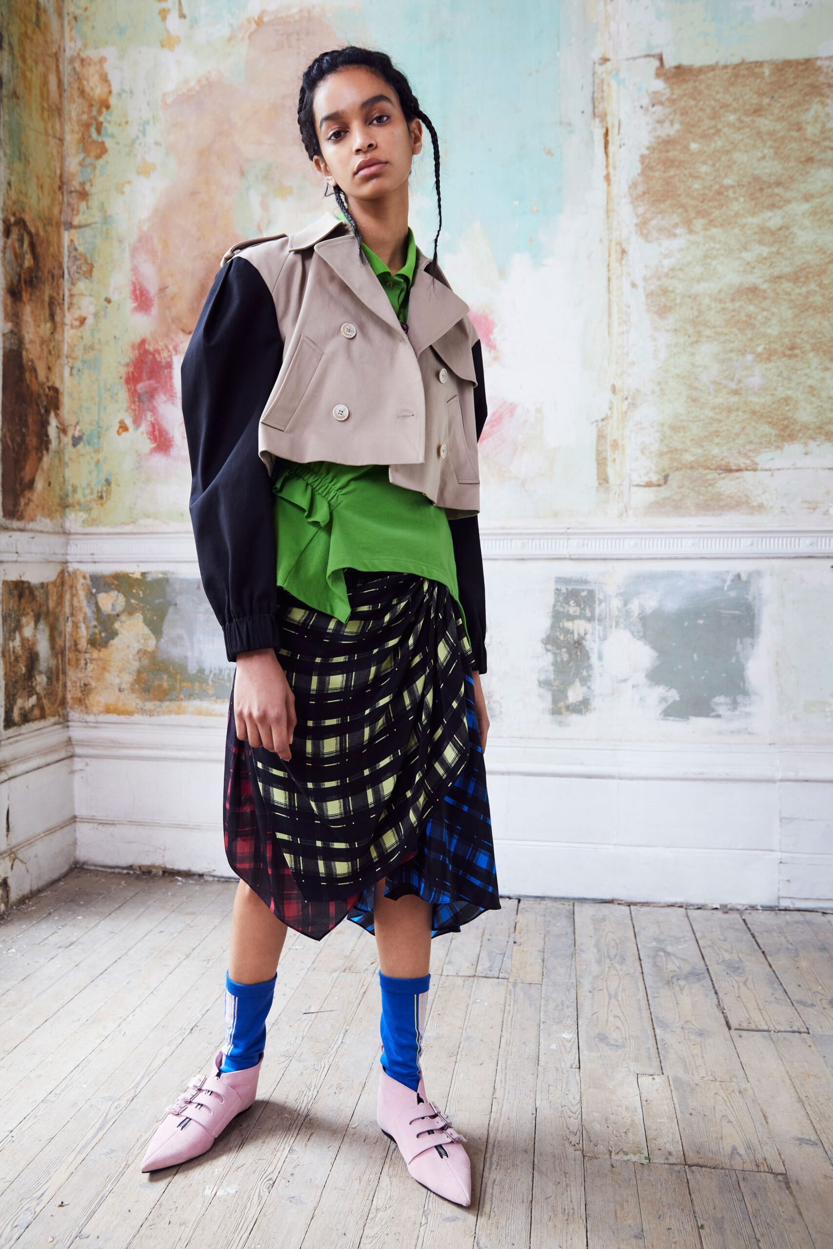 Preen Line Resort 2019