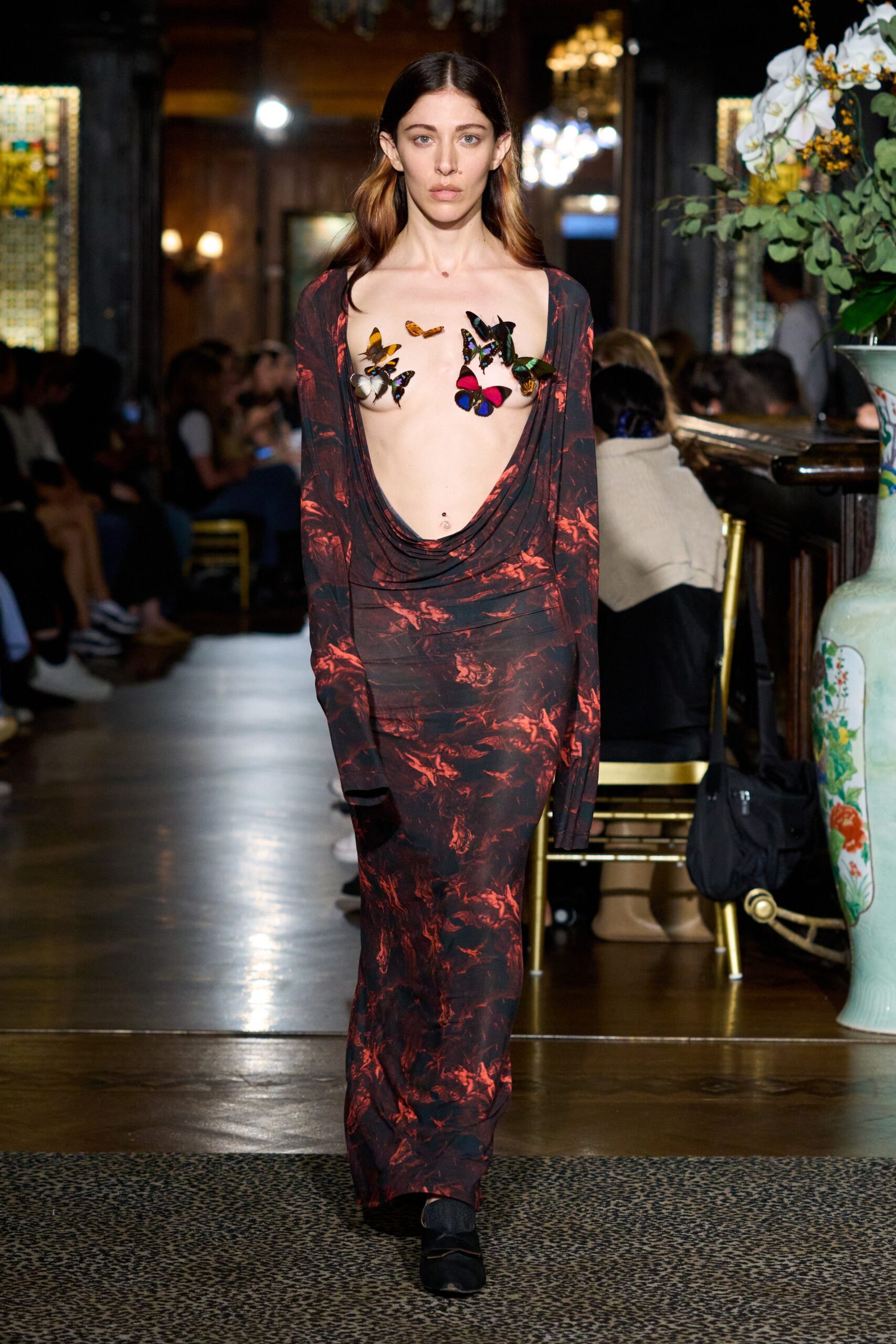 Puppets and Puppets S/S 23 Look 1