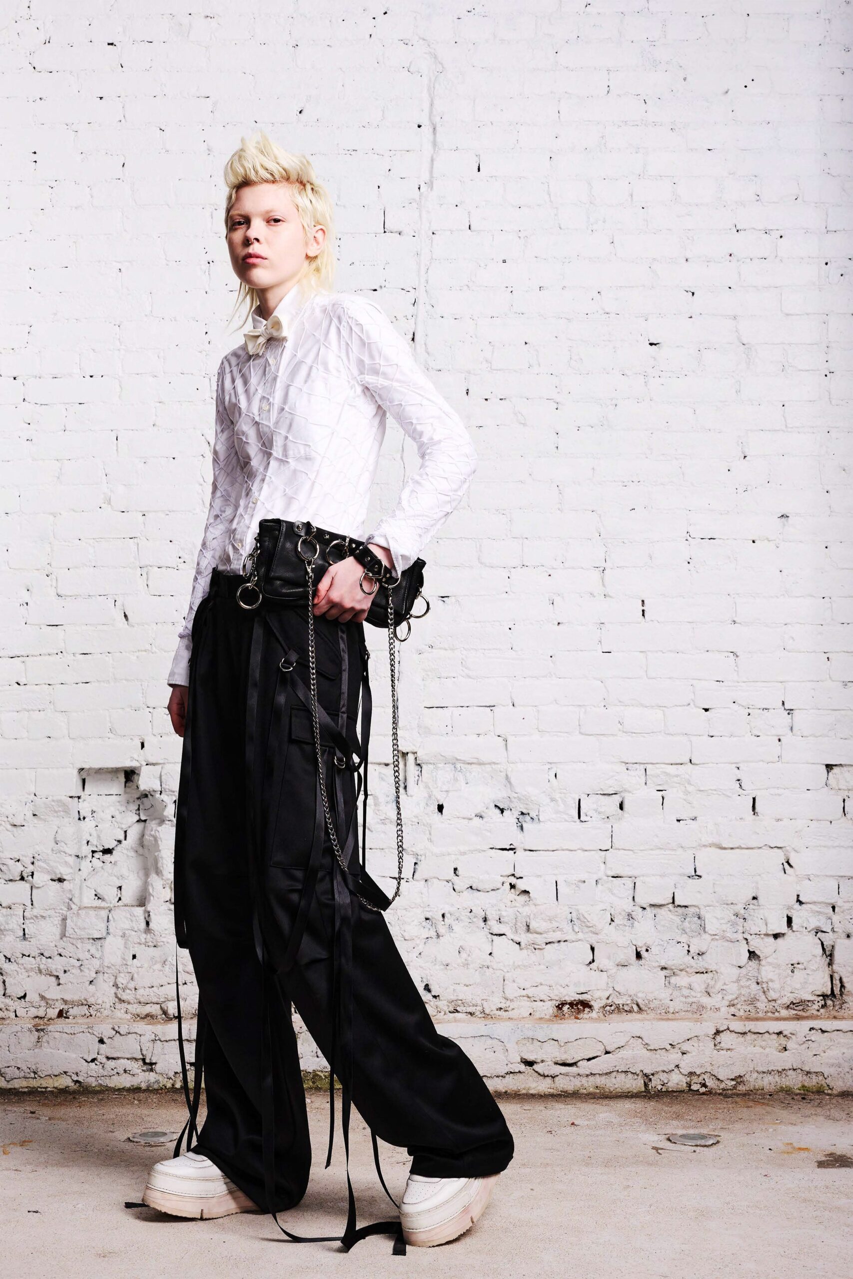 R13 Fall 2023 Ready-to-Wear