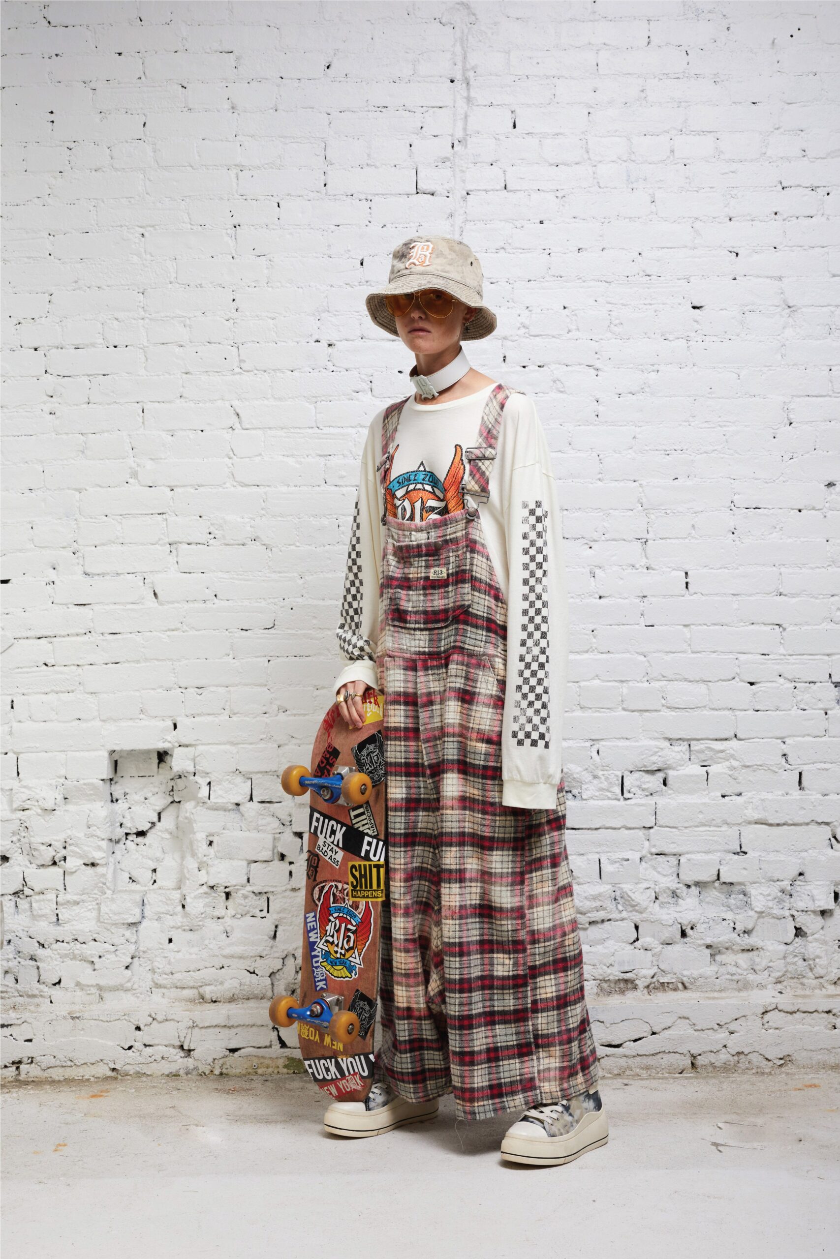 R13 Spring 2023 Ready-to-Wear