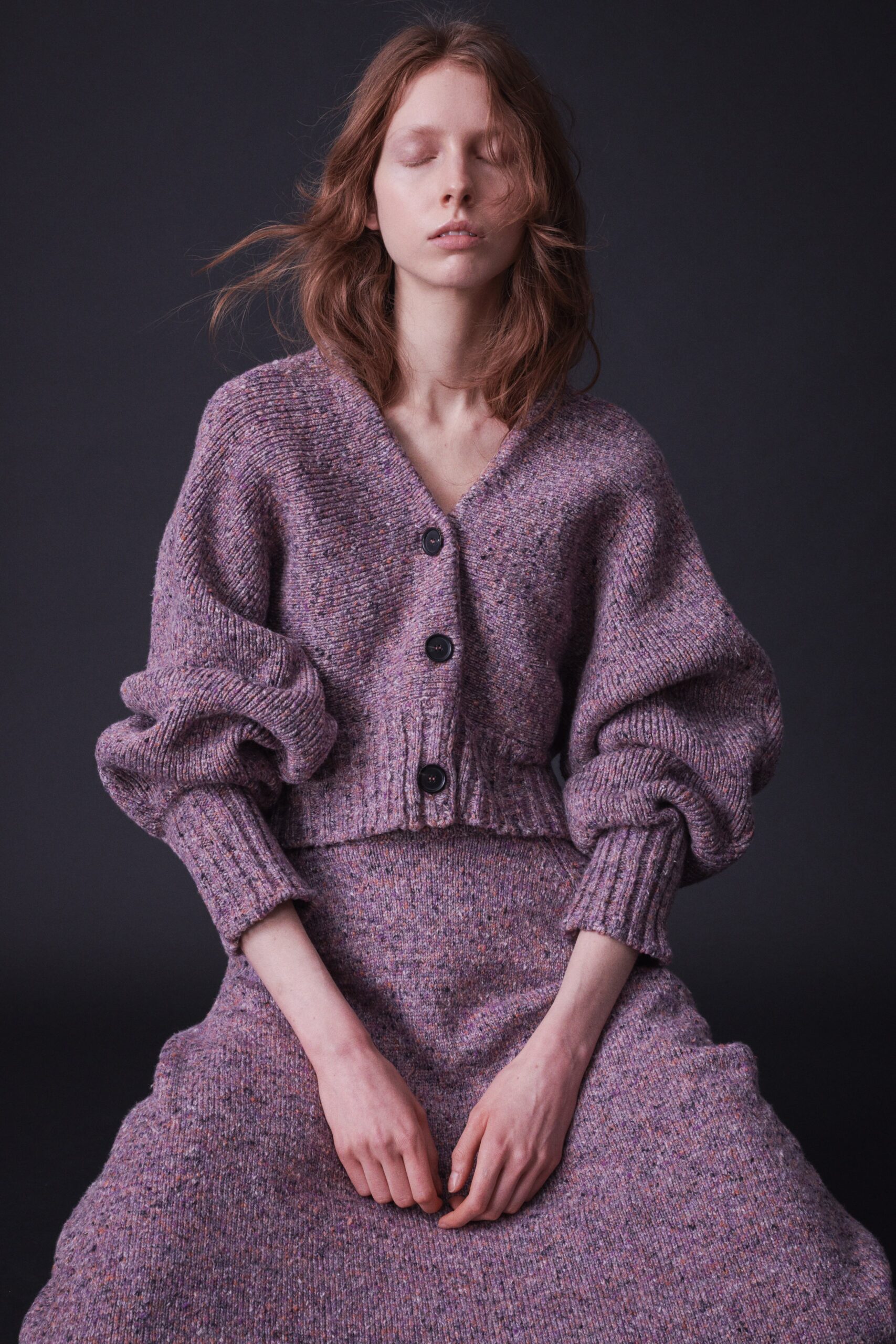 Rachel Comey F/W 23 Look 1