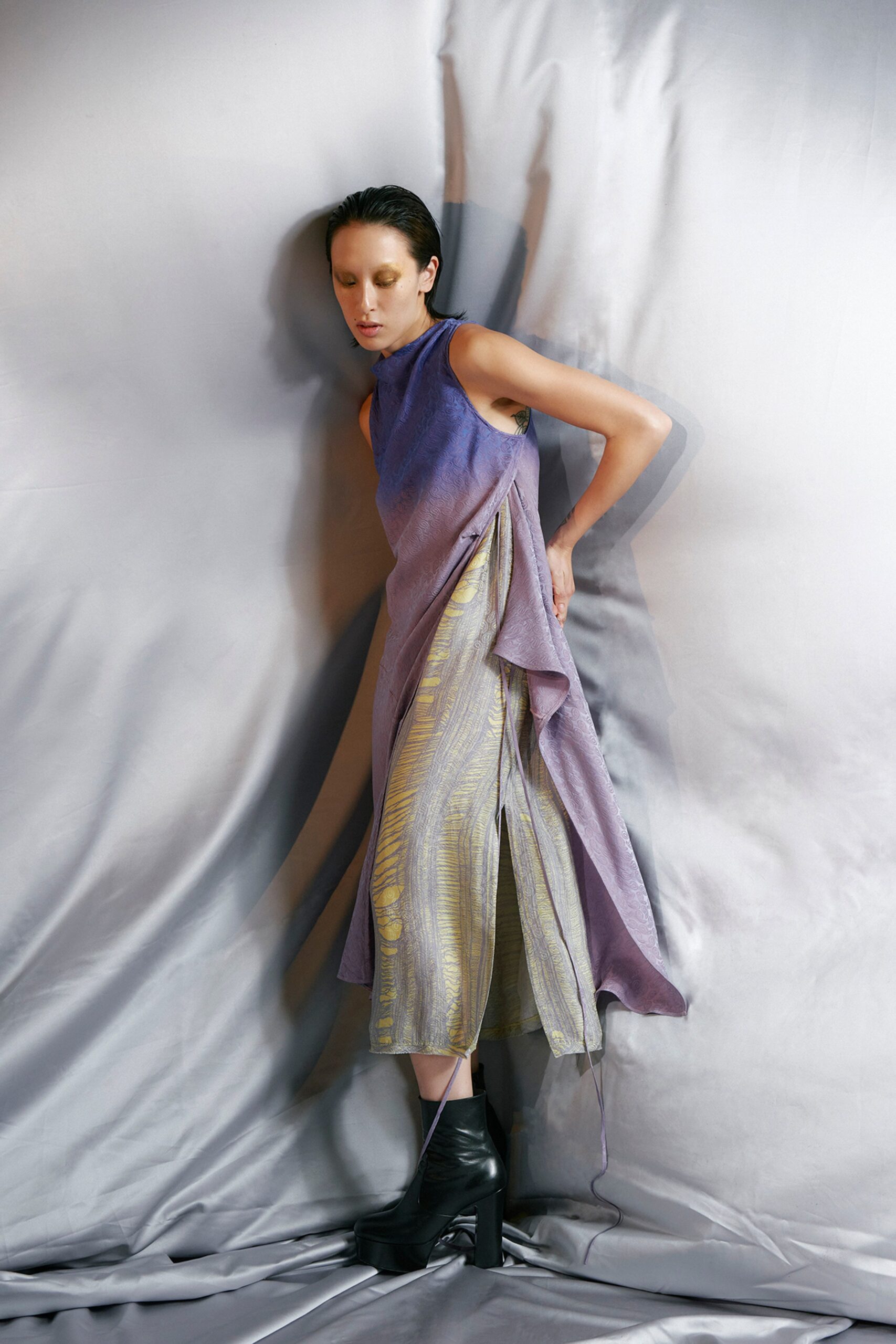 Raquel Allegra Pre-Fall 2023
