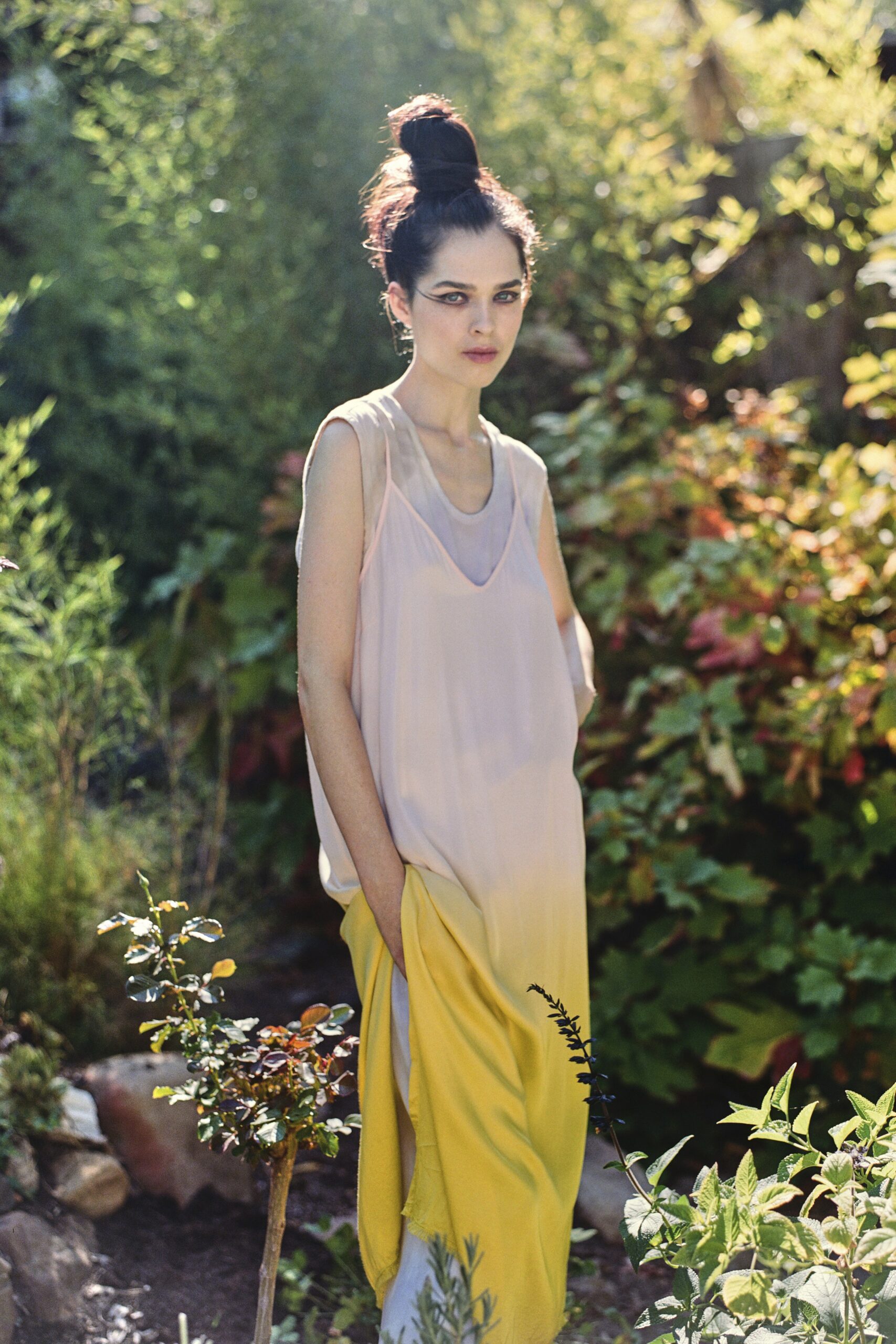 Raquel Allegra Spring 2023 Ready-to-Wear