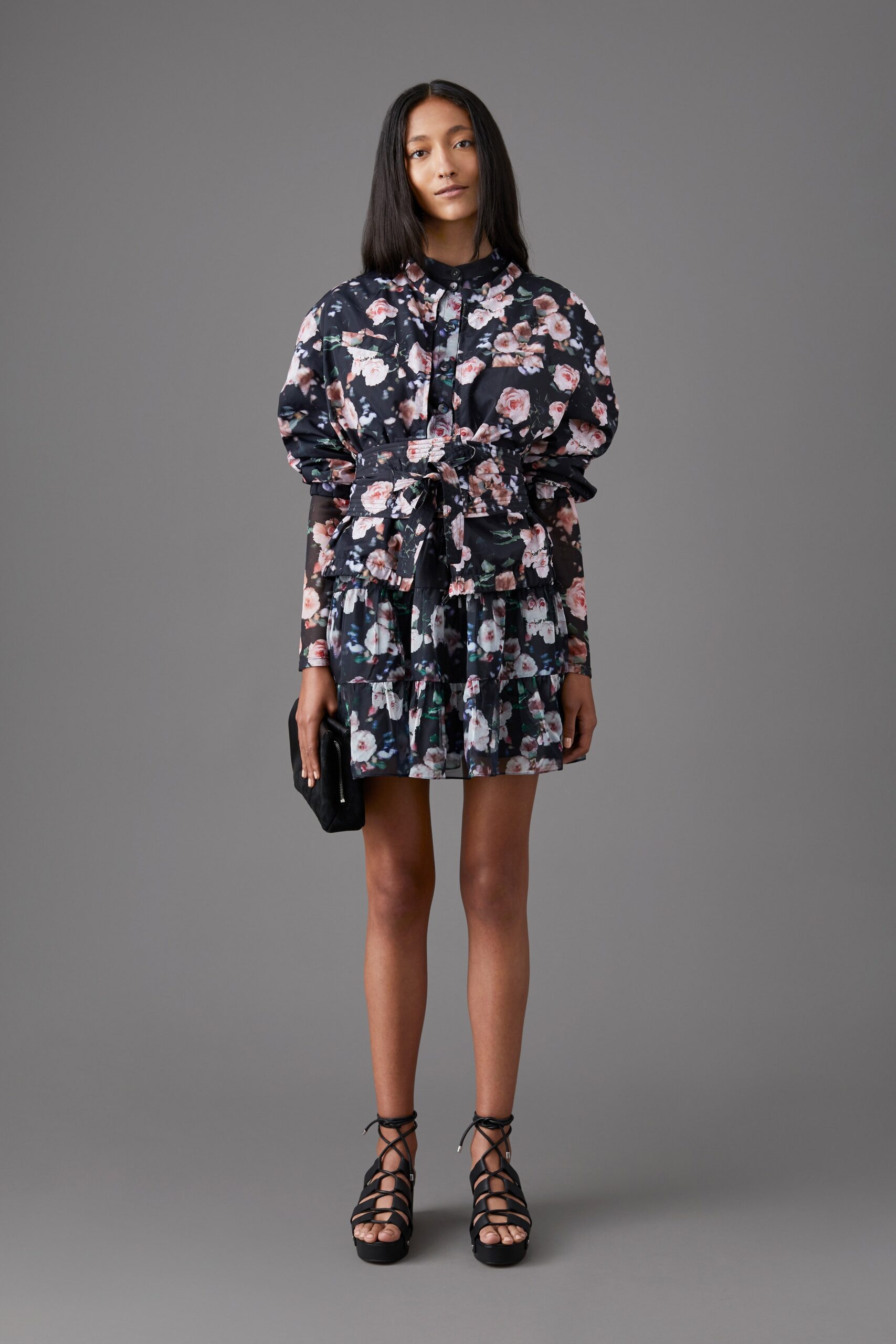 Rebecca Minkoff Spring 2019 Ready-to-Wear