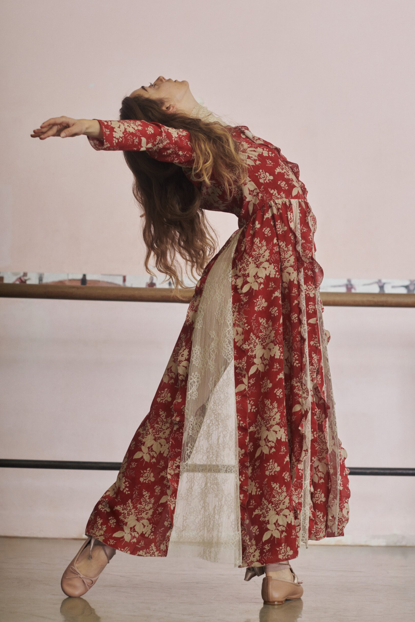 Red Valentino Fall 2019 Ready-to-Wear