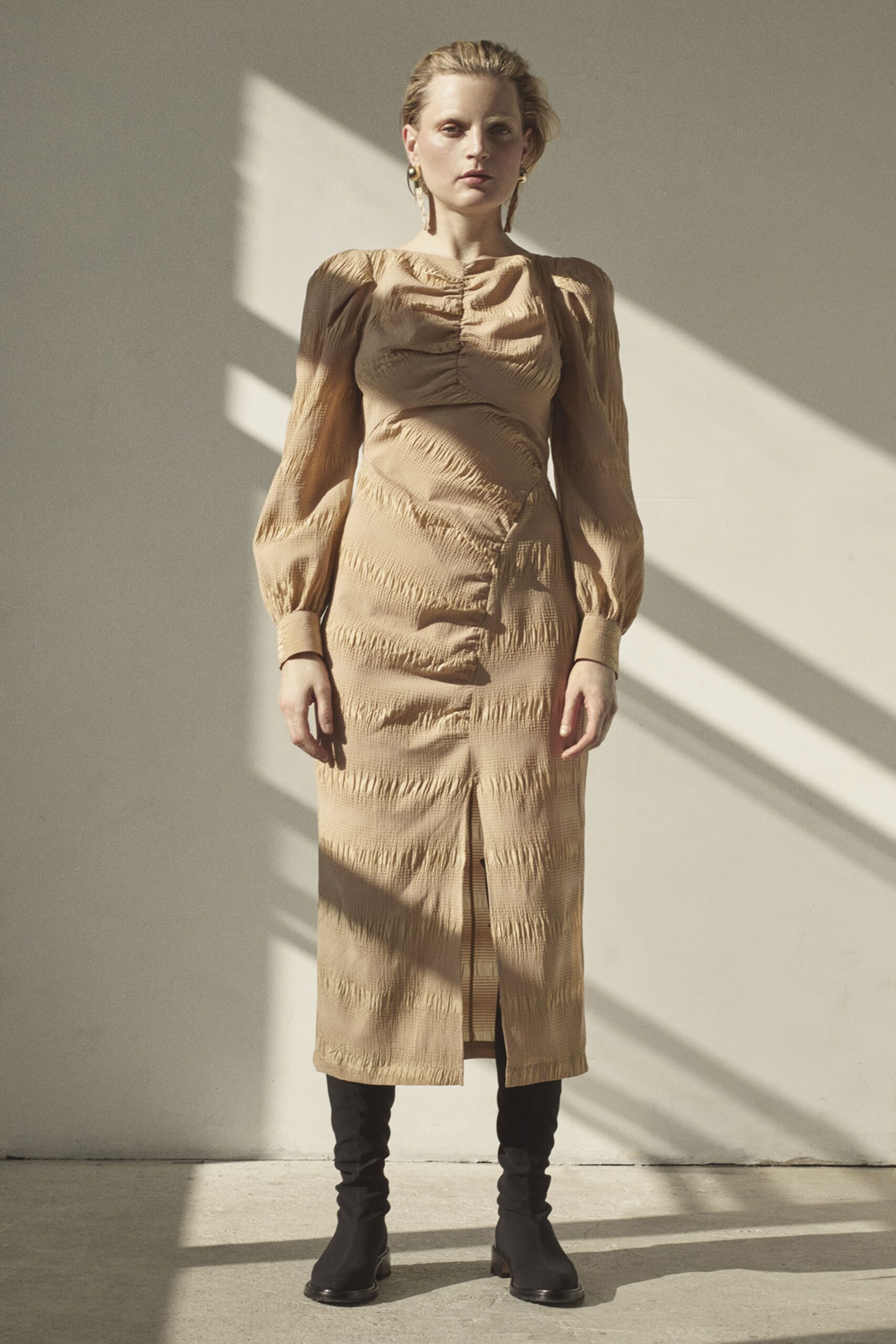 Rachel Comey F/W 18 Look 1