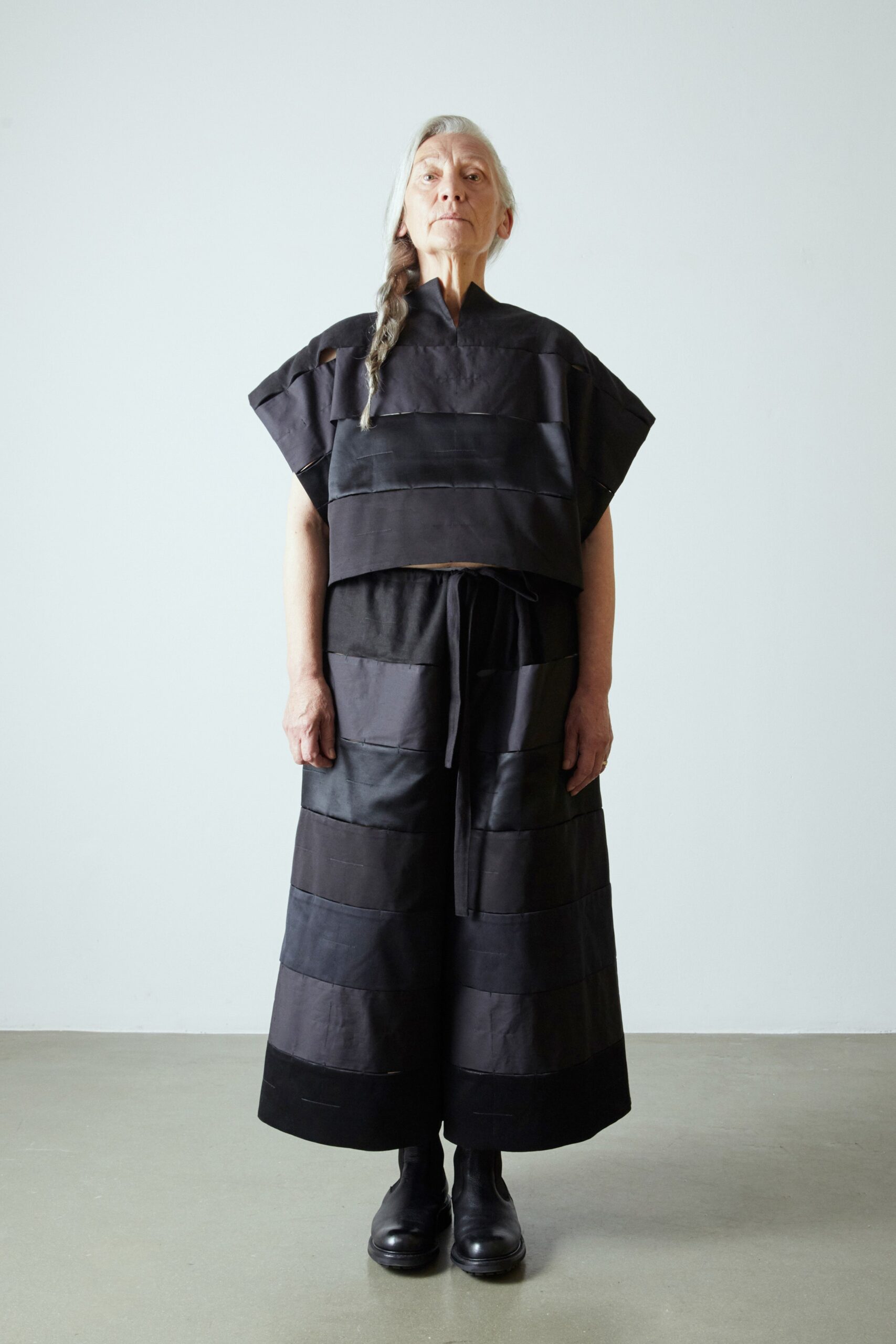 Phoebe English S/S 21 Look 2