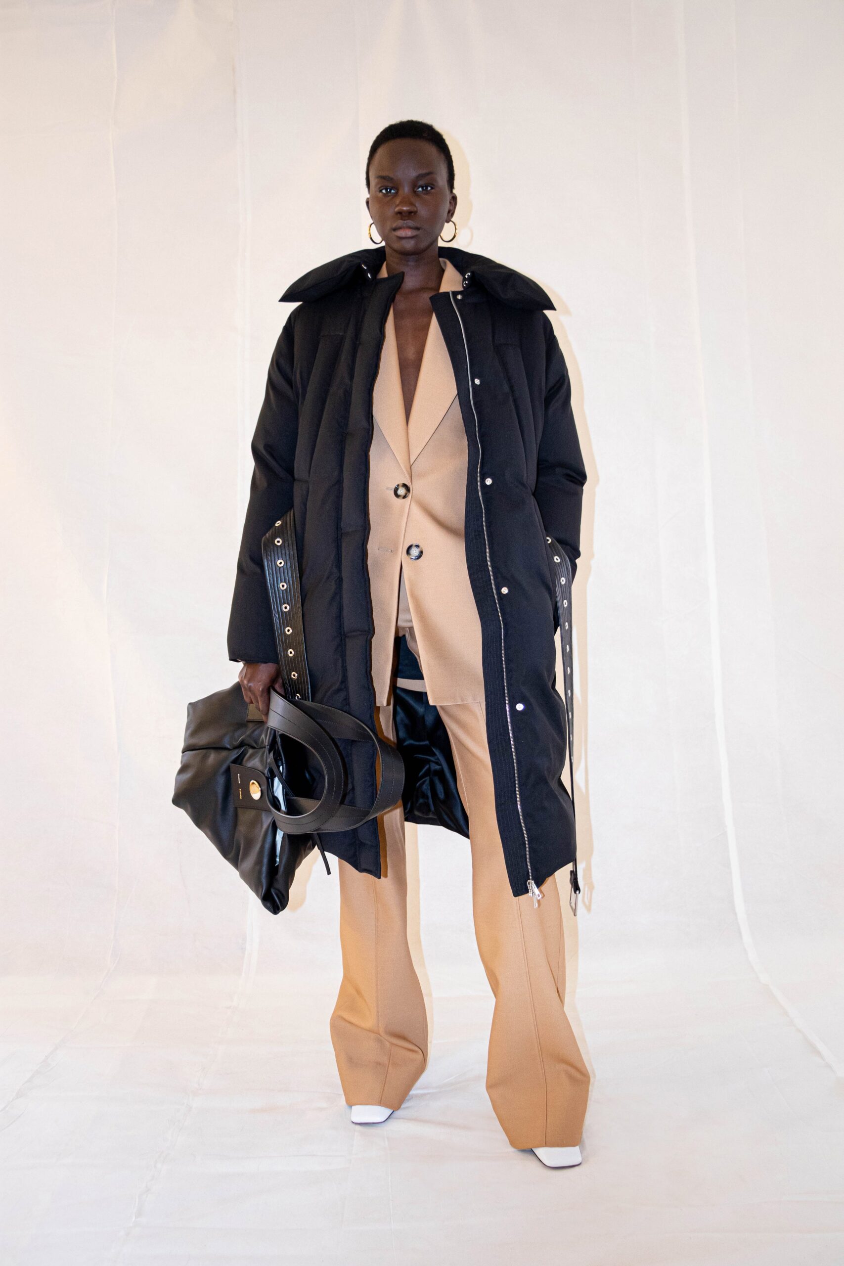 Proenza Schouler Resort 21 Look 2