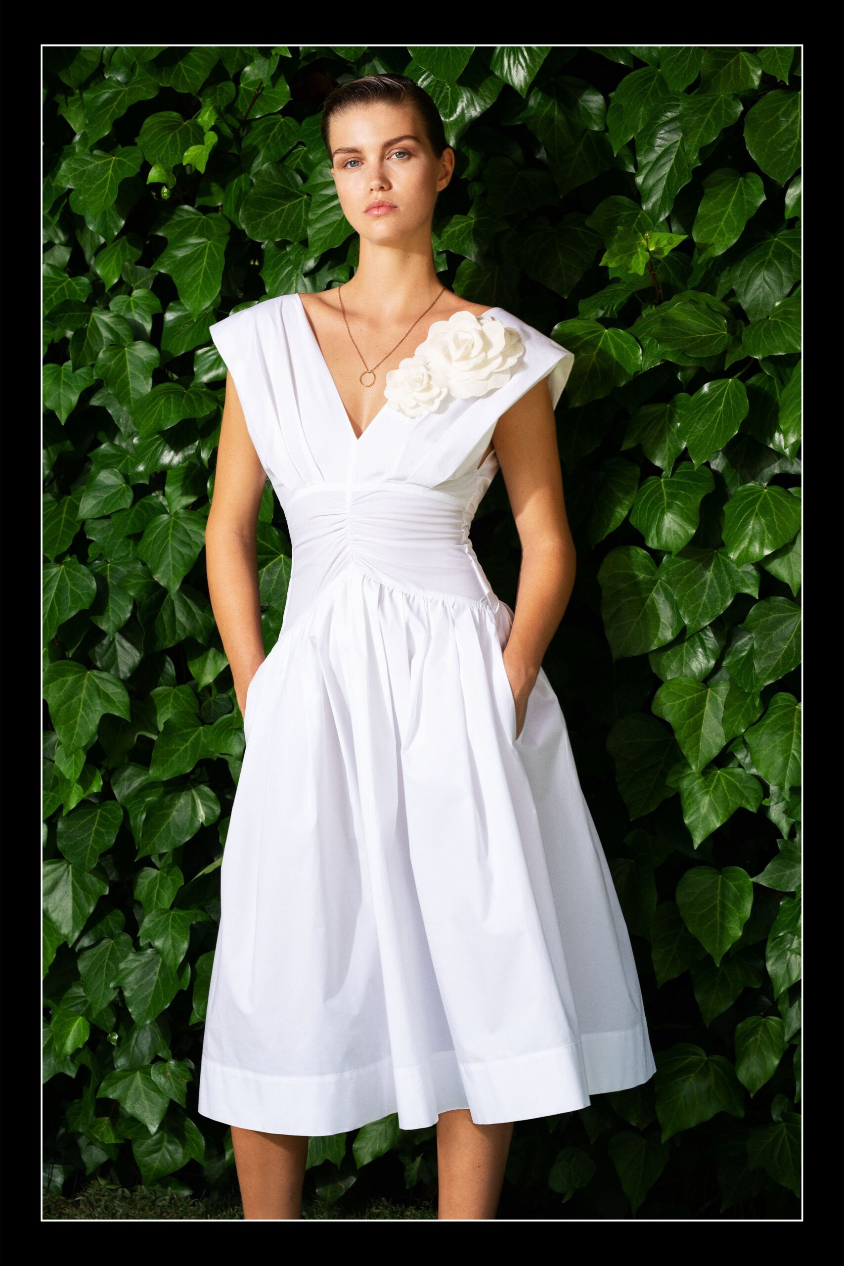 Philosophy di Lorenzo Serafini Resort 21 Look 2
