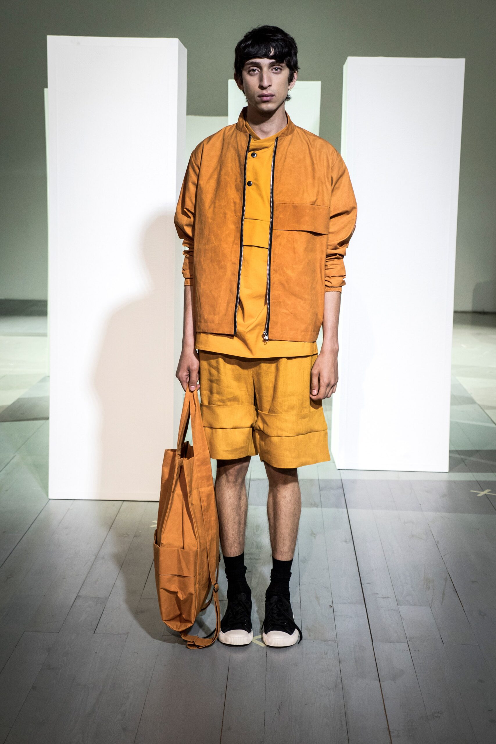 Phoebe English S/S 19 Look 2