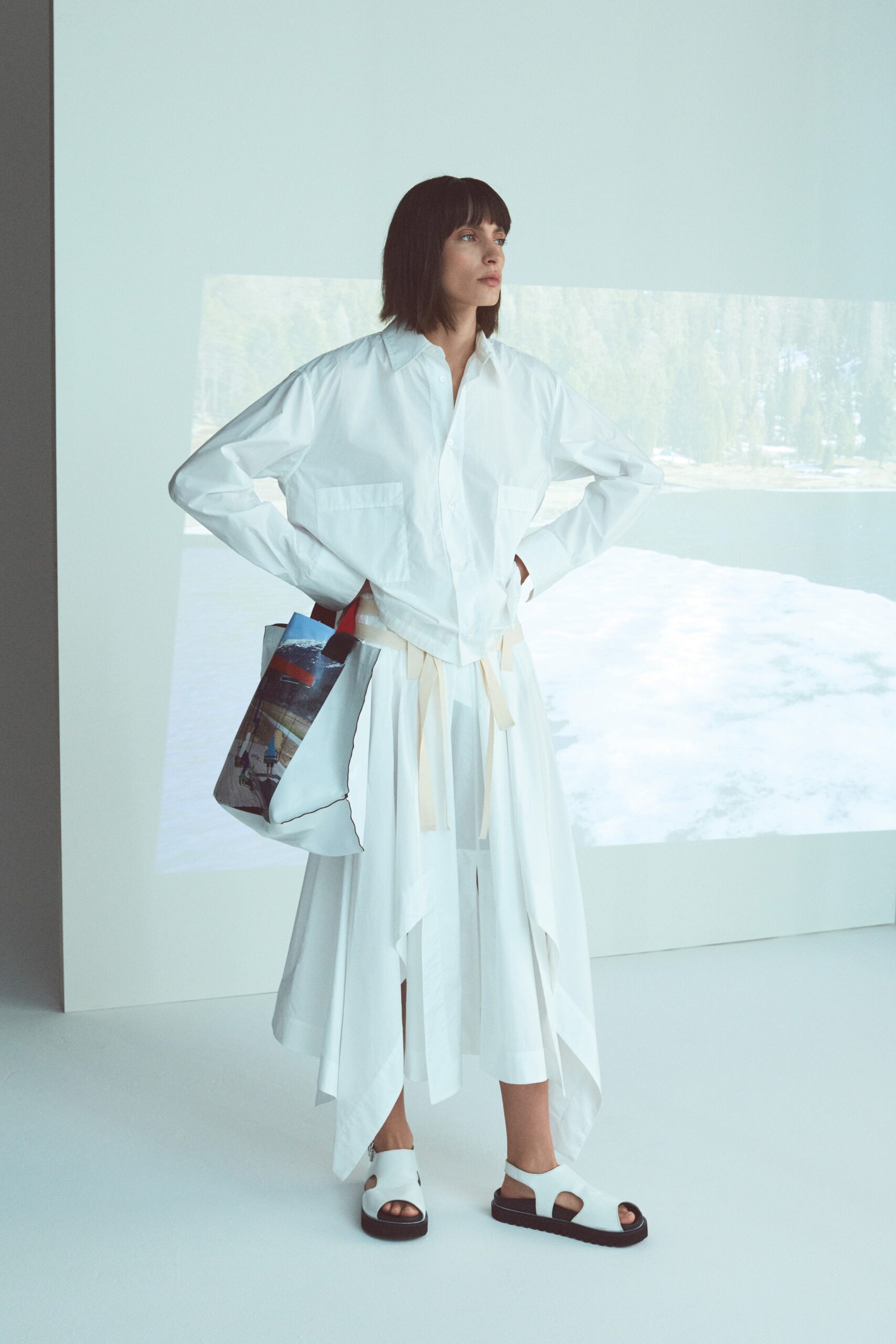 Plan C S/S 21 Look 2