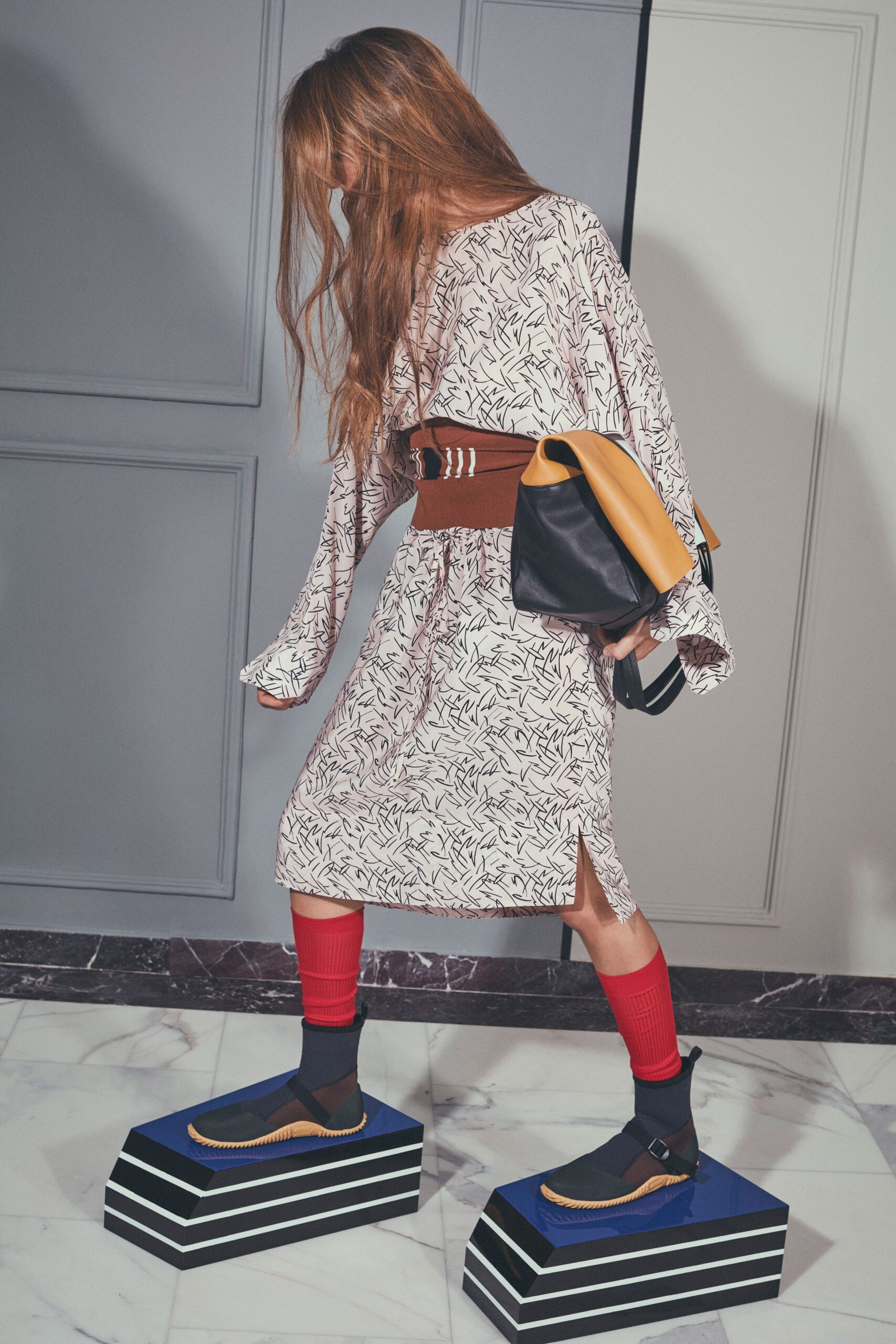Plan C S/S 19 Look 2