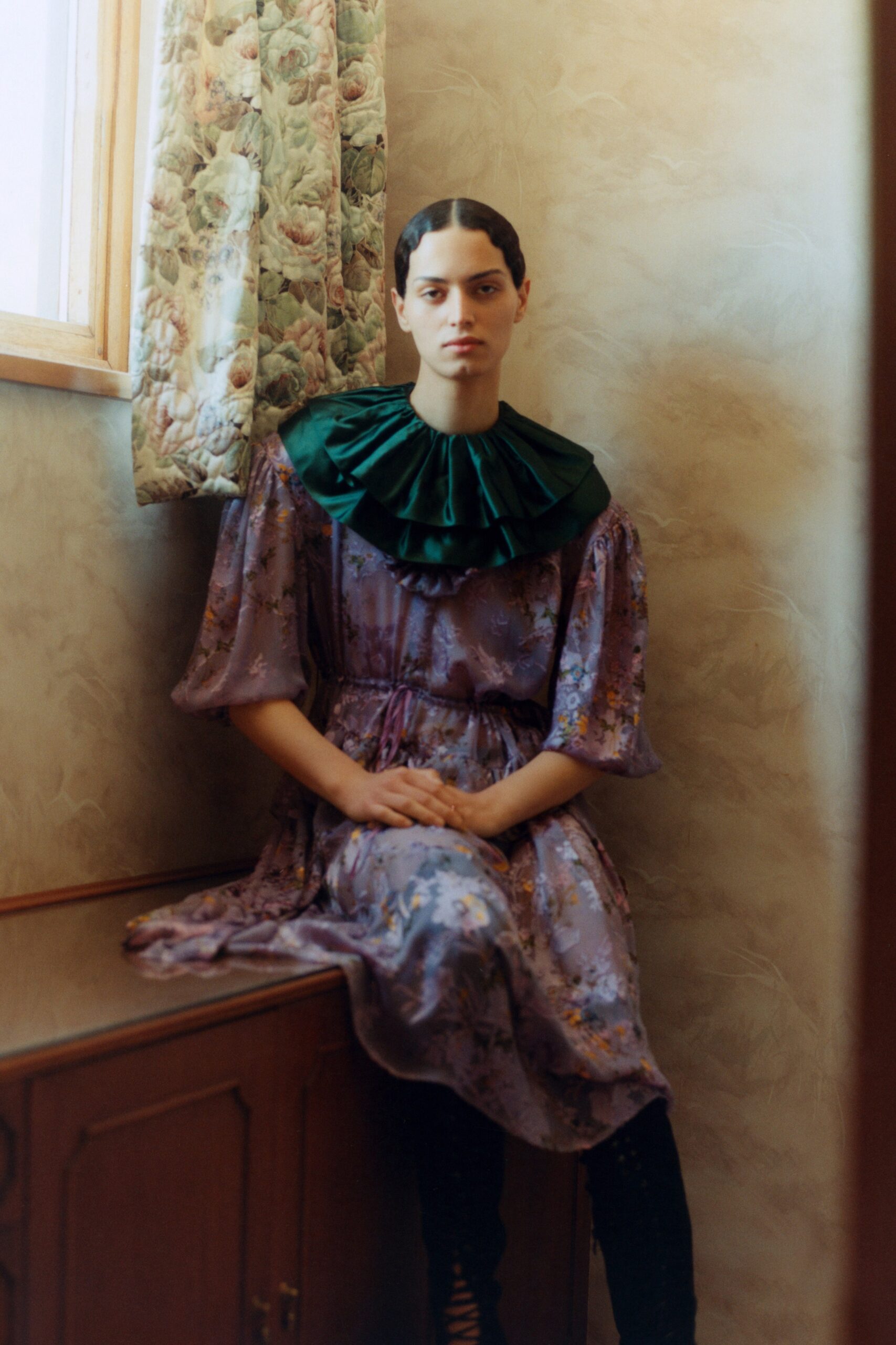 Preen by Thornton Bregazzi Resort 22 Look 2