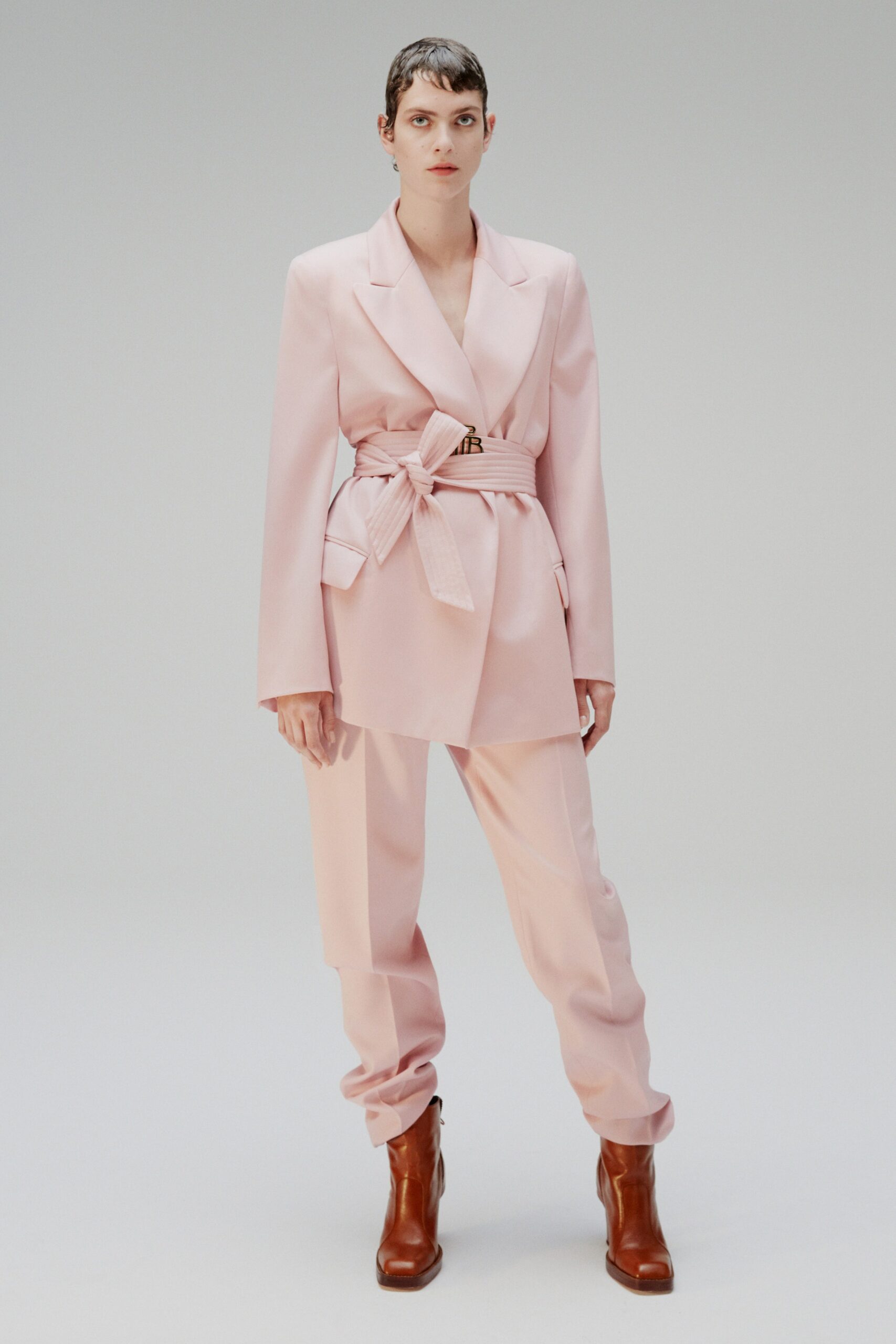 Preen by Thornton Bregazzi Resort 20 Look 2