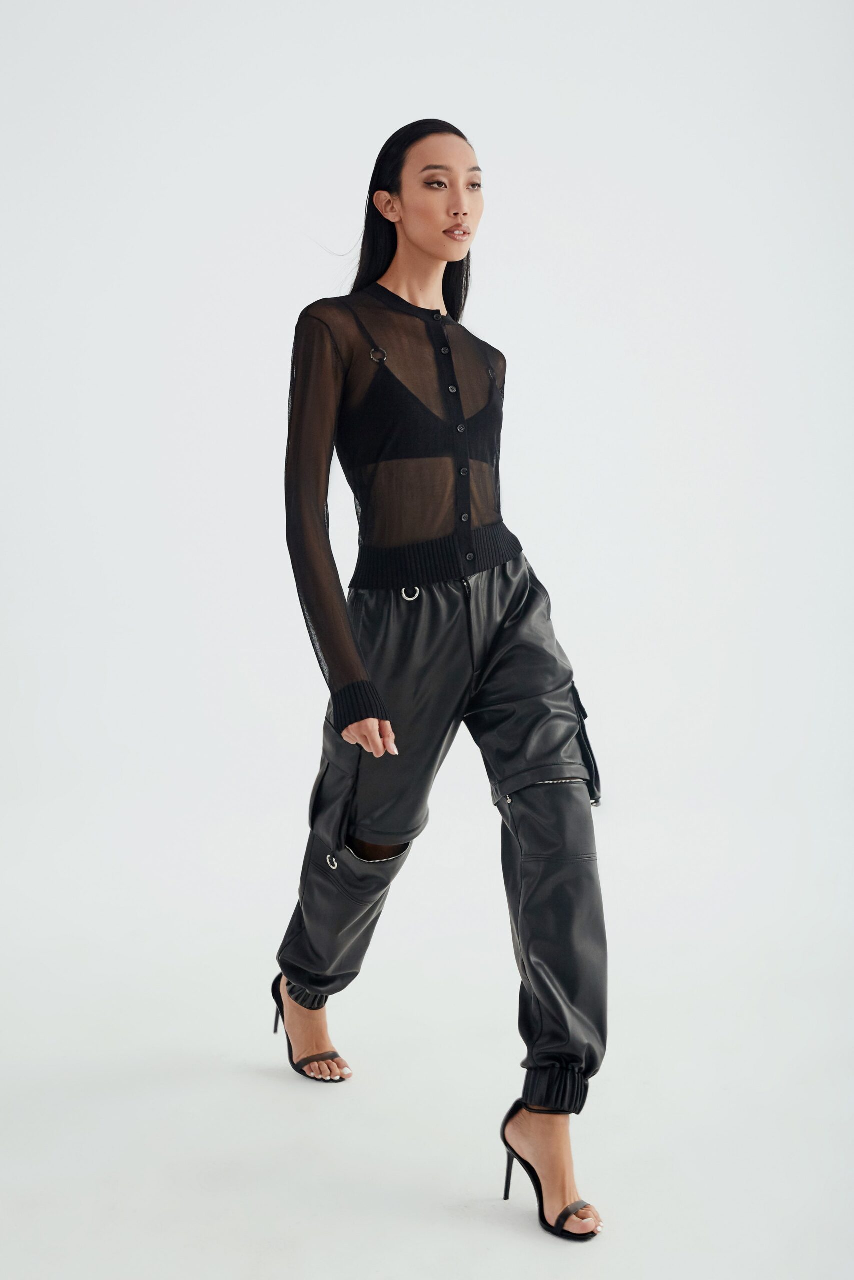 Private Policy S/S 21 Menswear Look 2