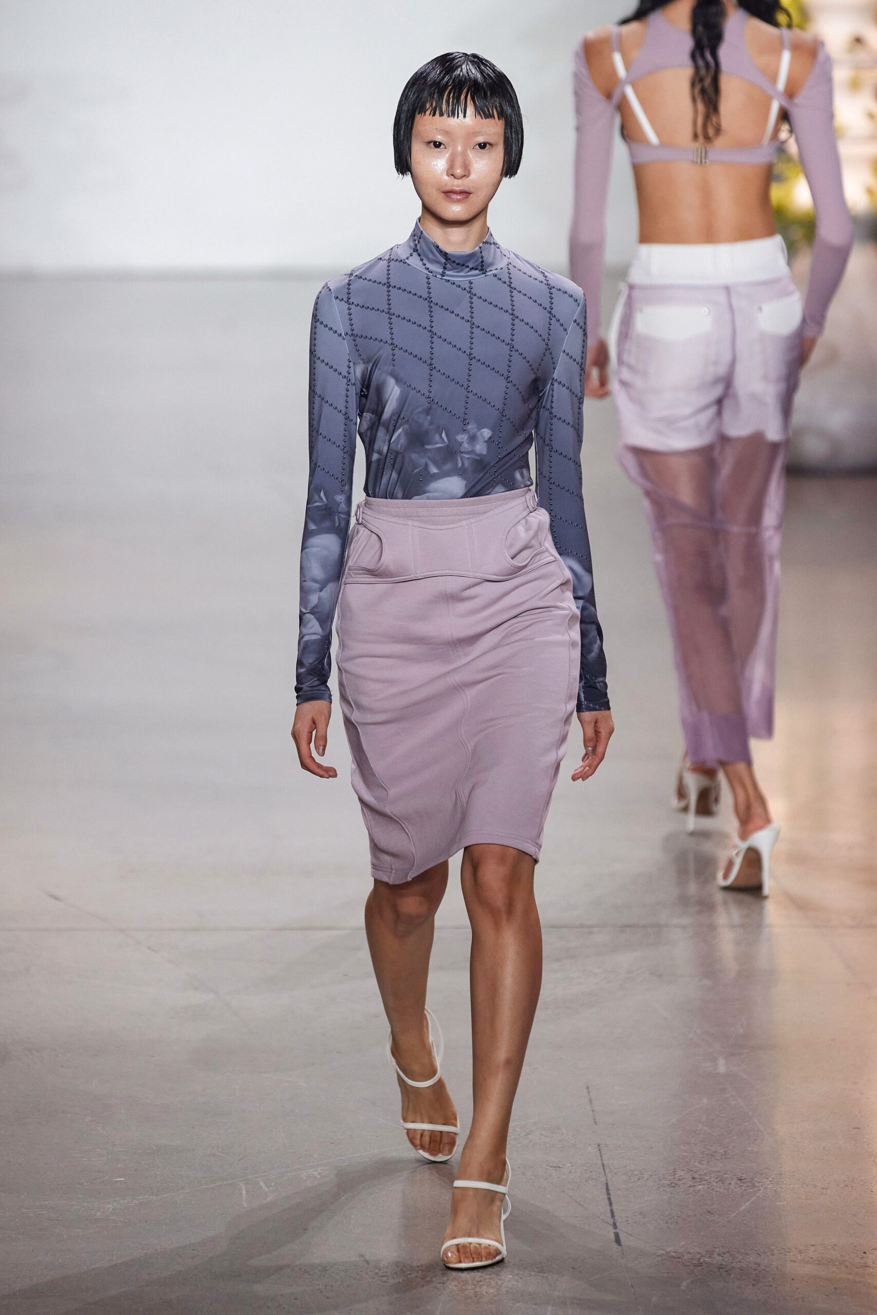 Private Policy S/S 22 Look 2