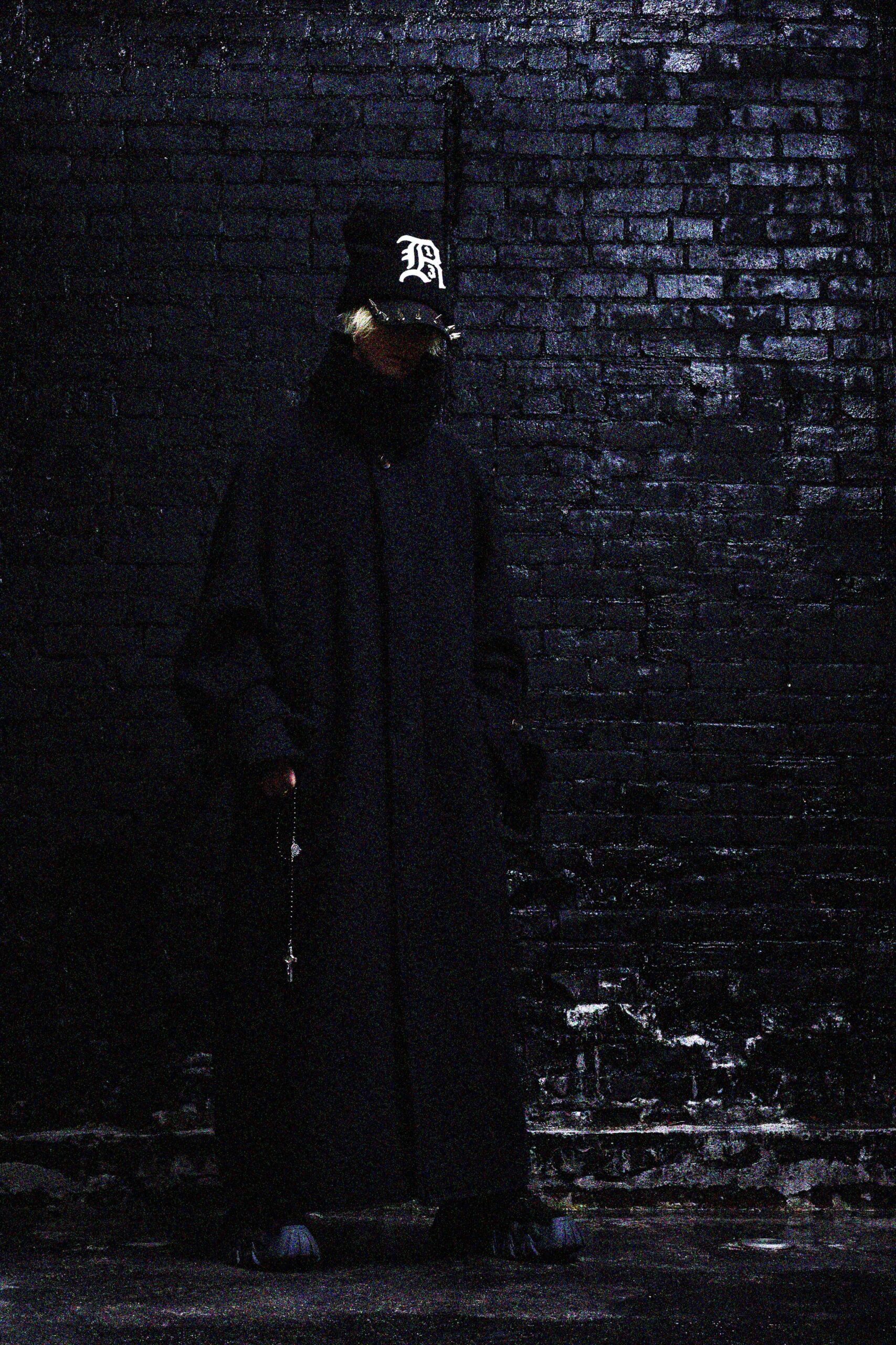 R13 F/W 22 Look 2