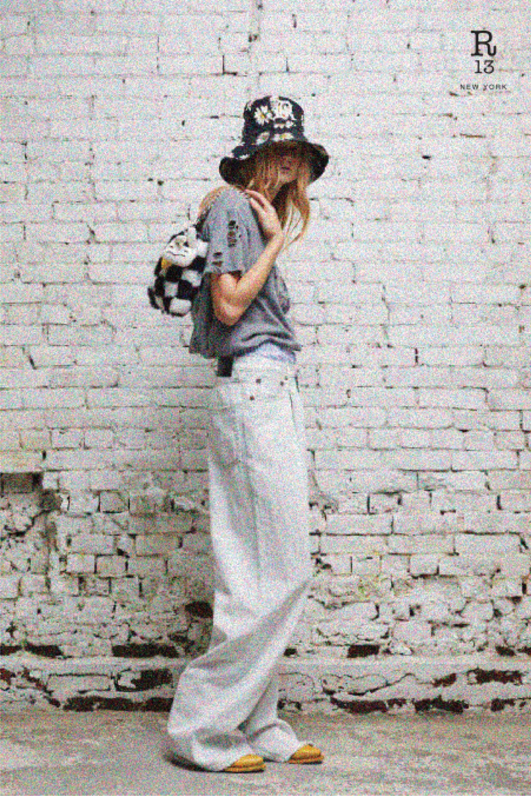 R13 S/S 22 Look 2