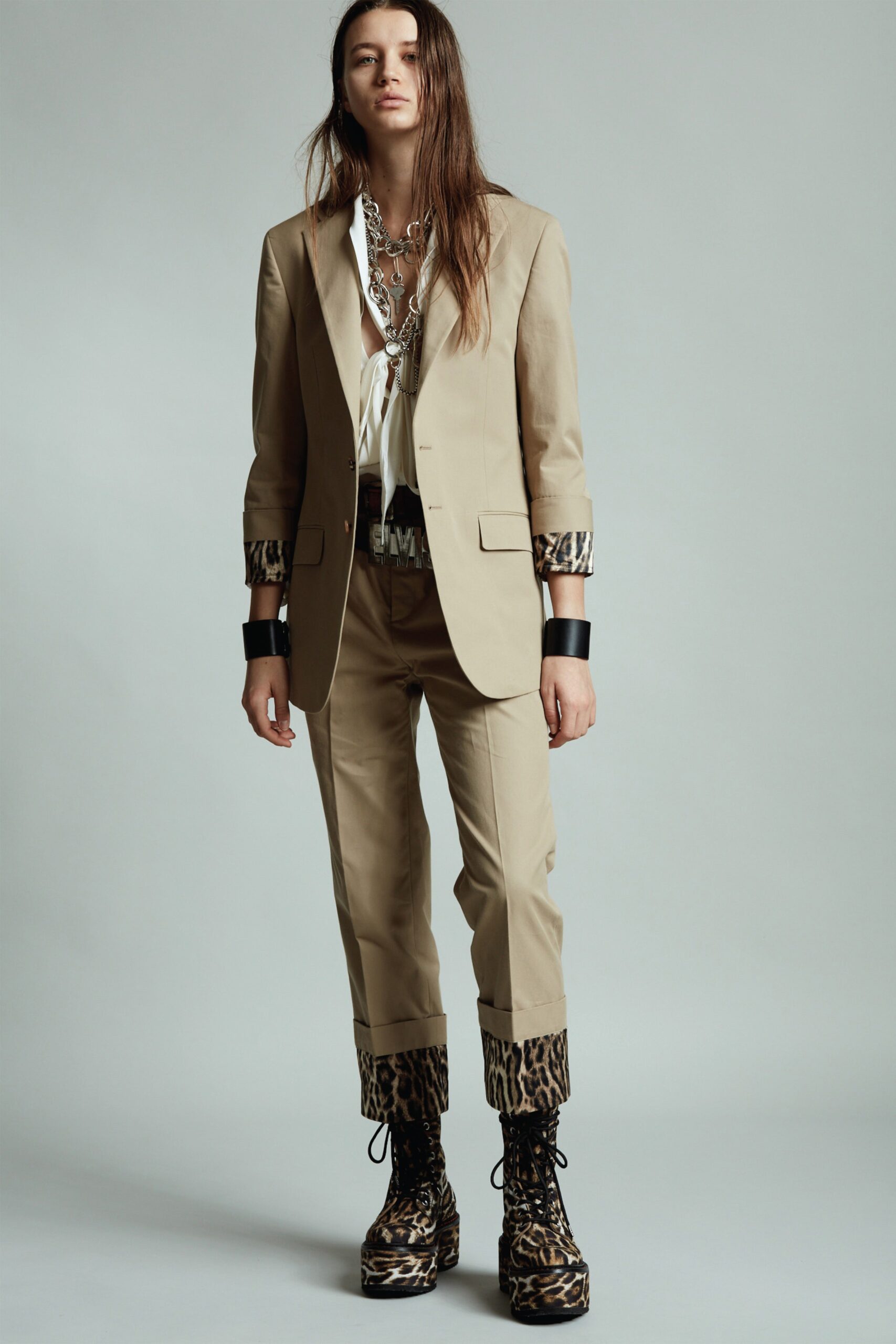 R13 F/W 20 Look 2