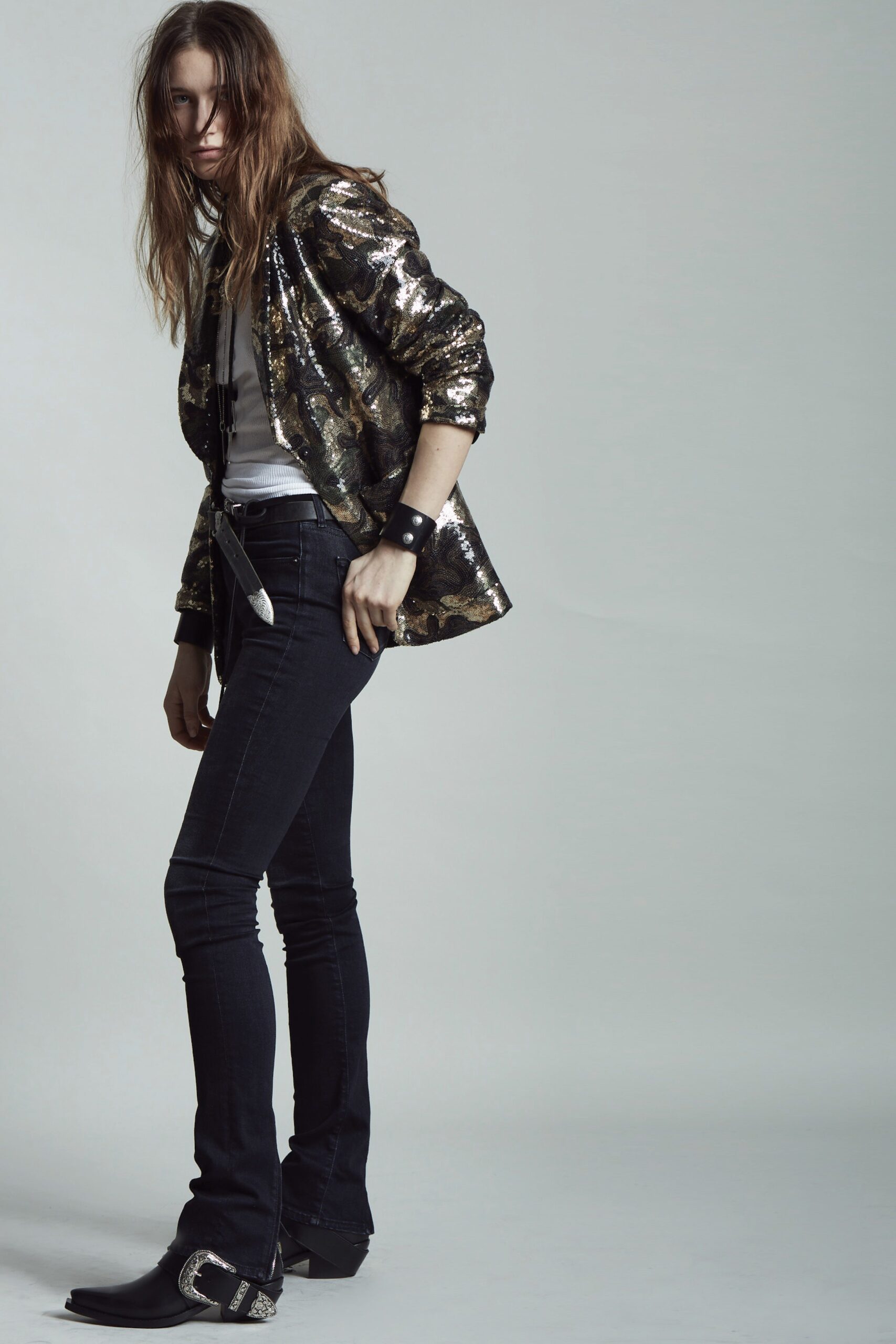 R13 Resort 20 Look 2