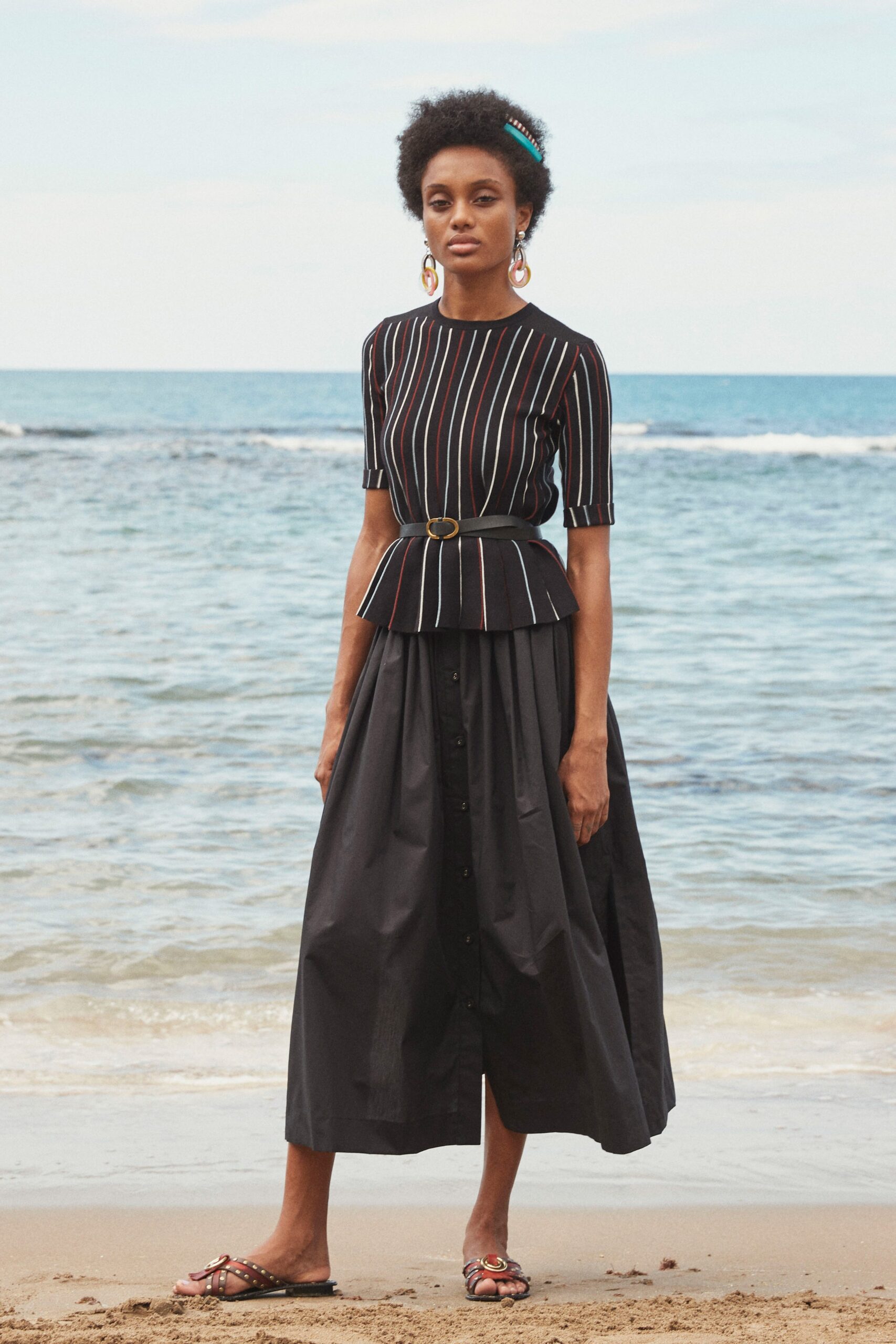 Rachel Comey F/W 19 Look 2