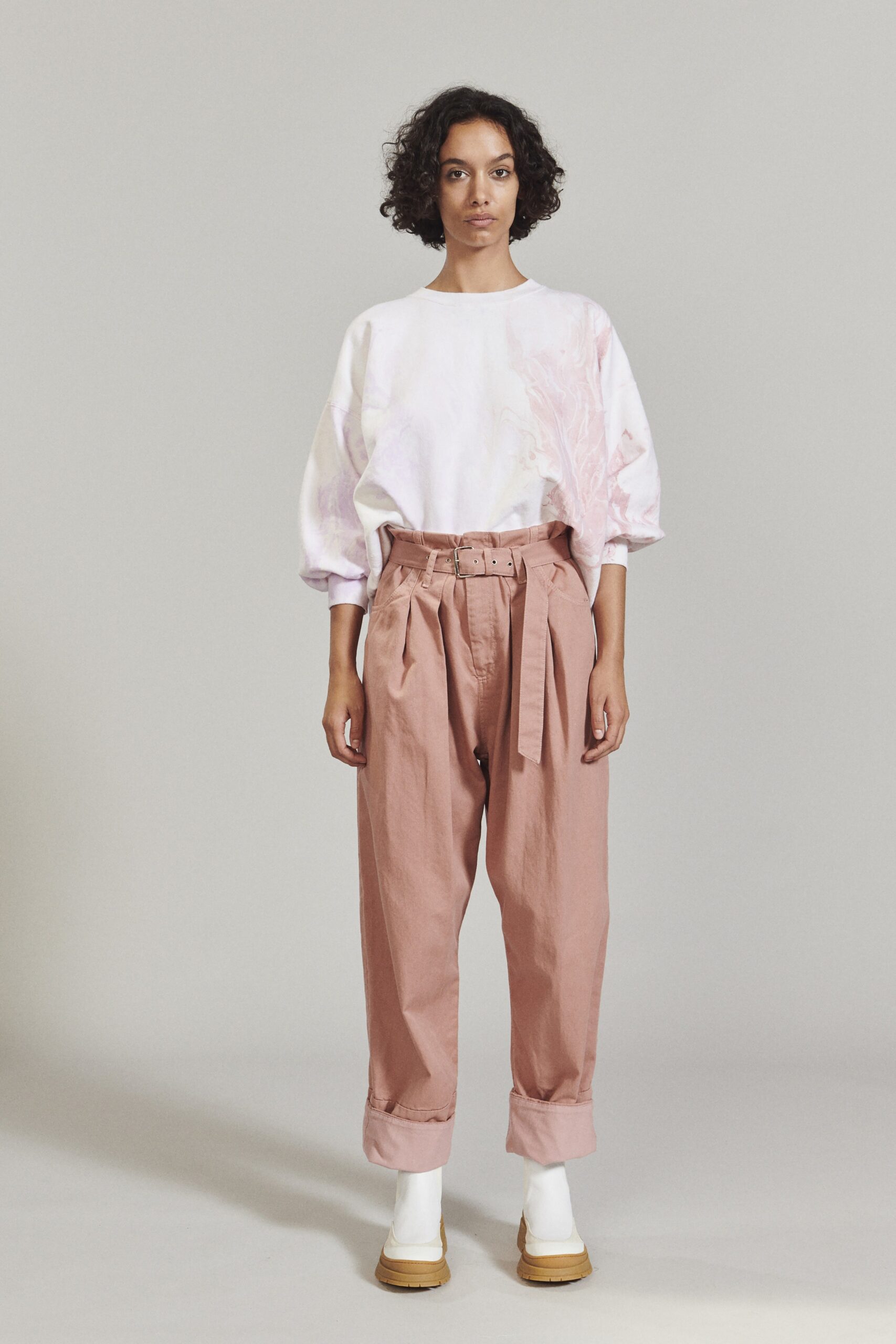 Rachel Comey Resort 21 Look 2