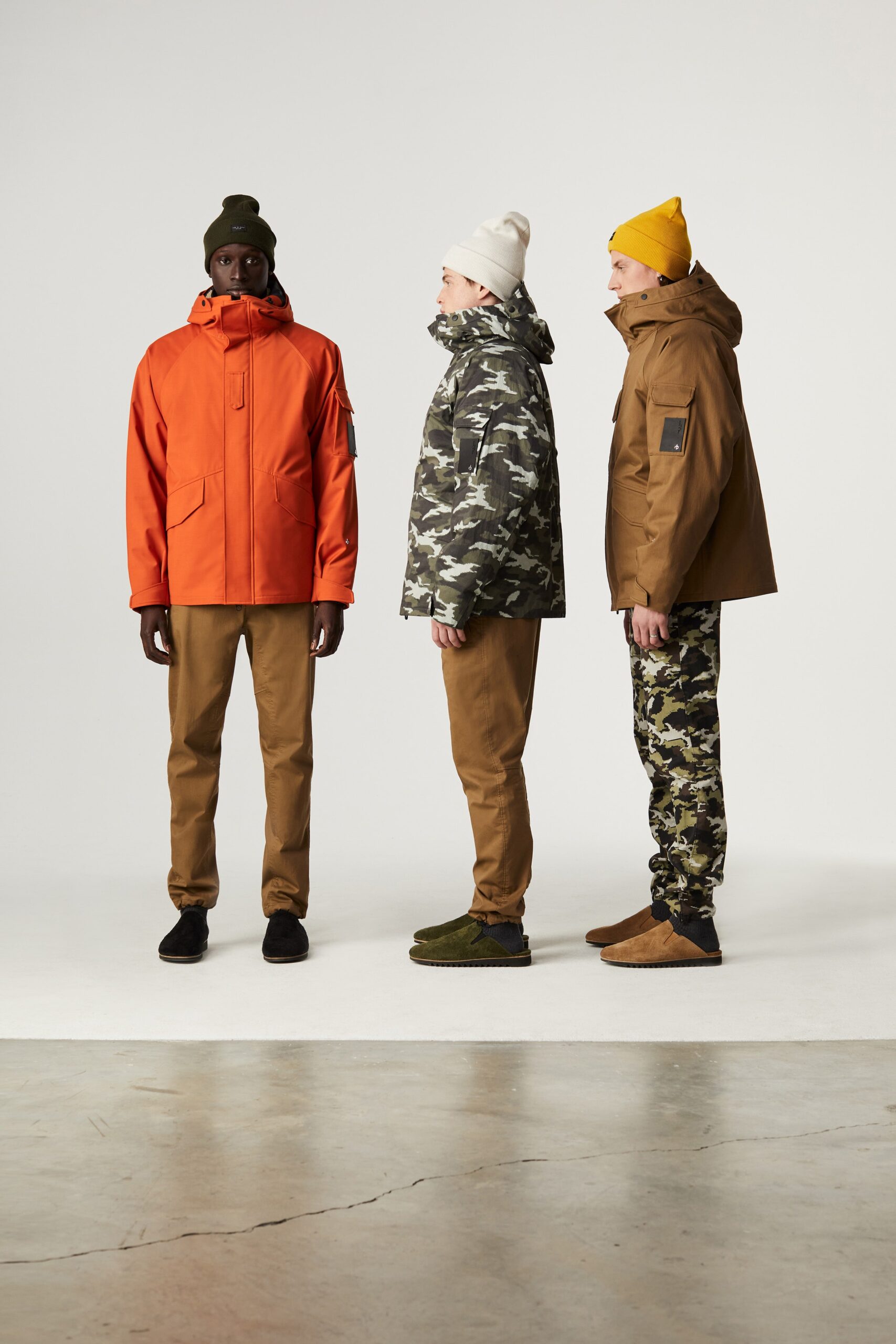 Rag & Bone F/W 21 Look 2