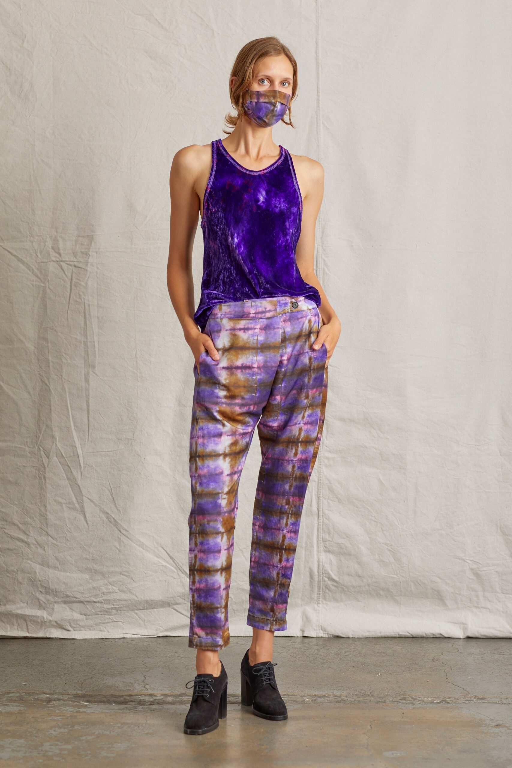 Raquel Allegra Resort 21 Look 2