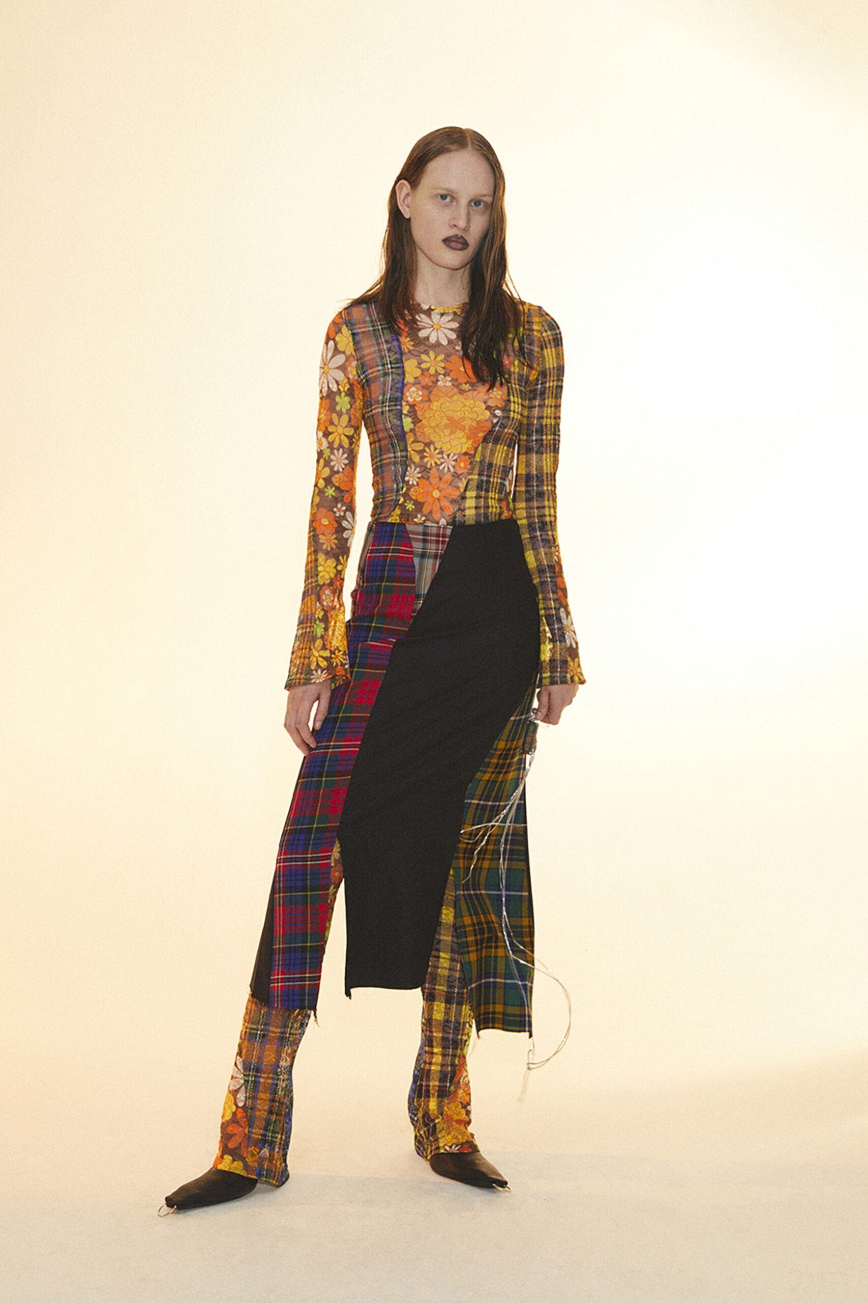 Rave Review Stockholm F/W 21 Look 2
