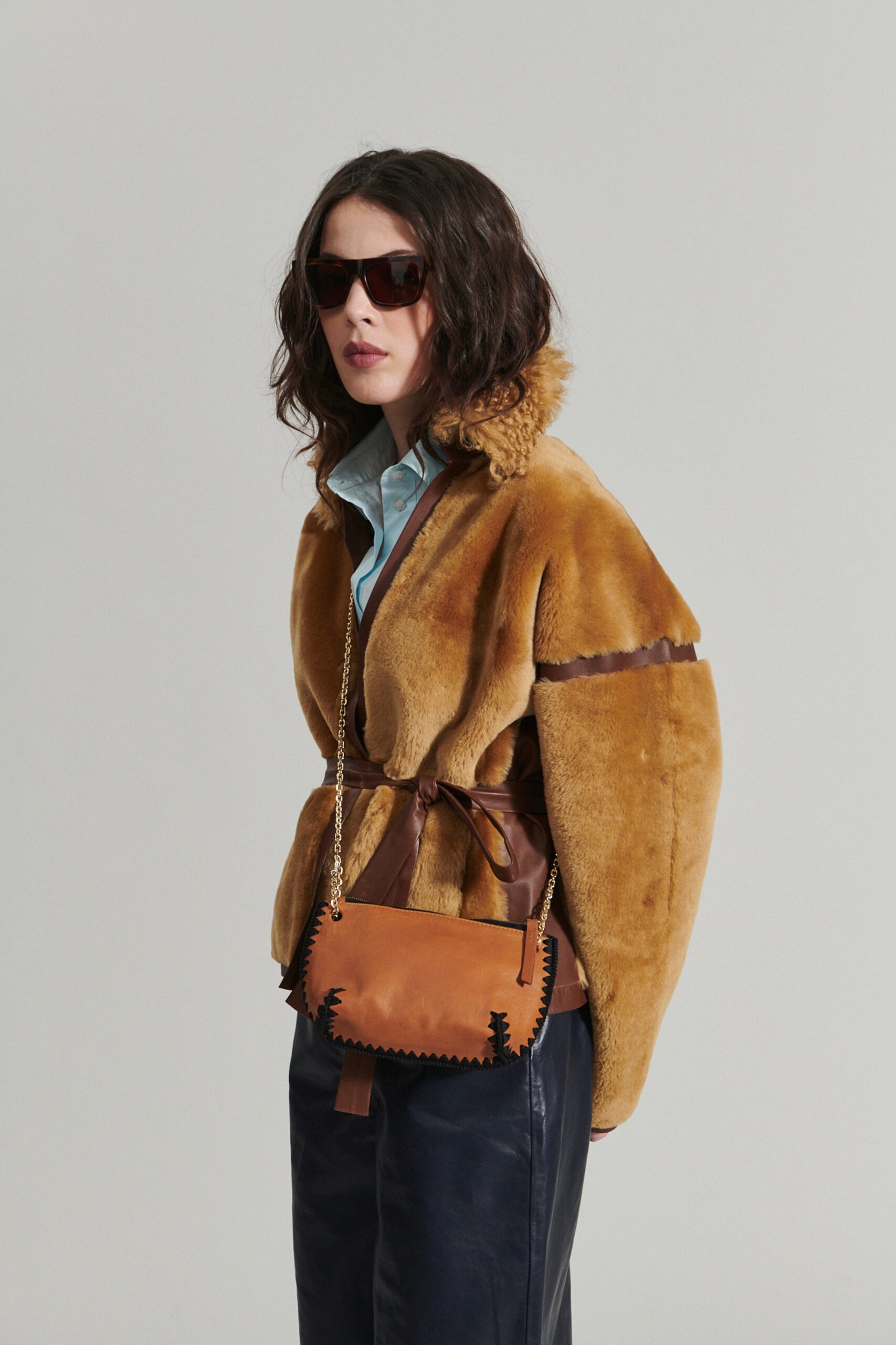Rachel Comey F/W 21 Look 2