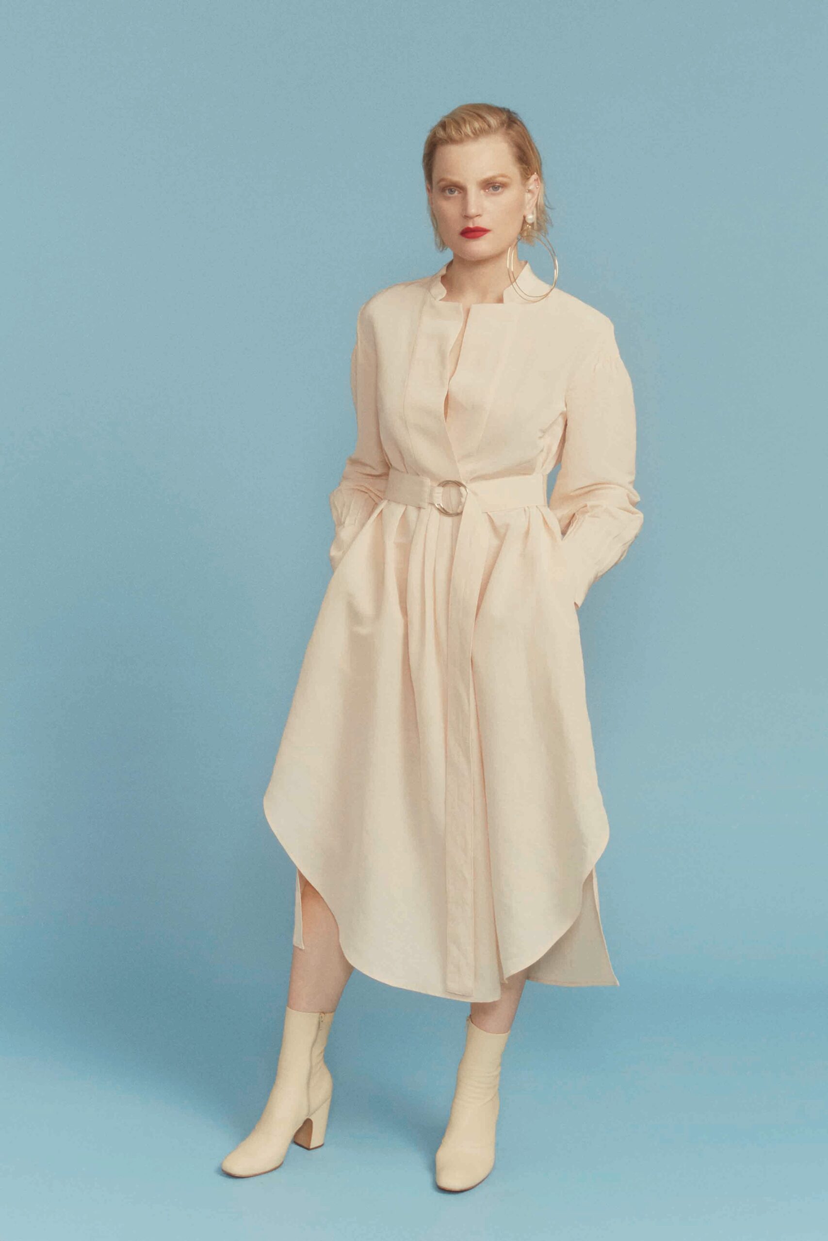 Rachel Comey S/S 19 Look 2