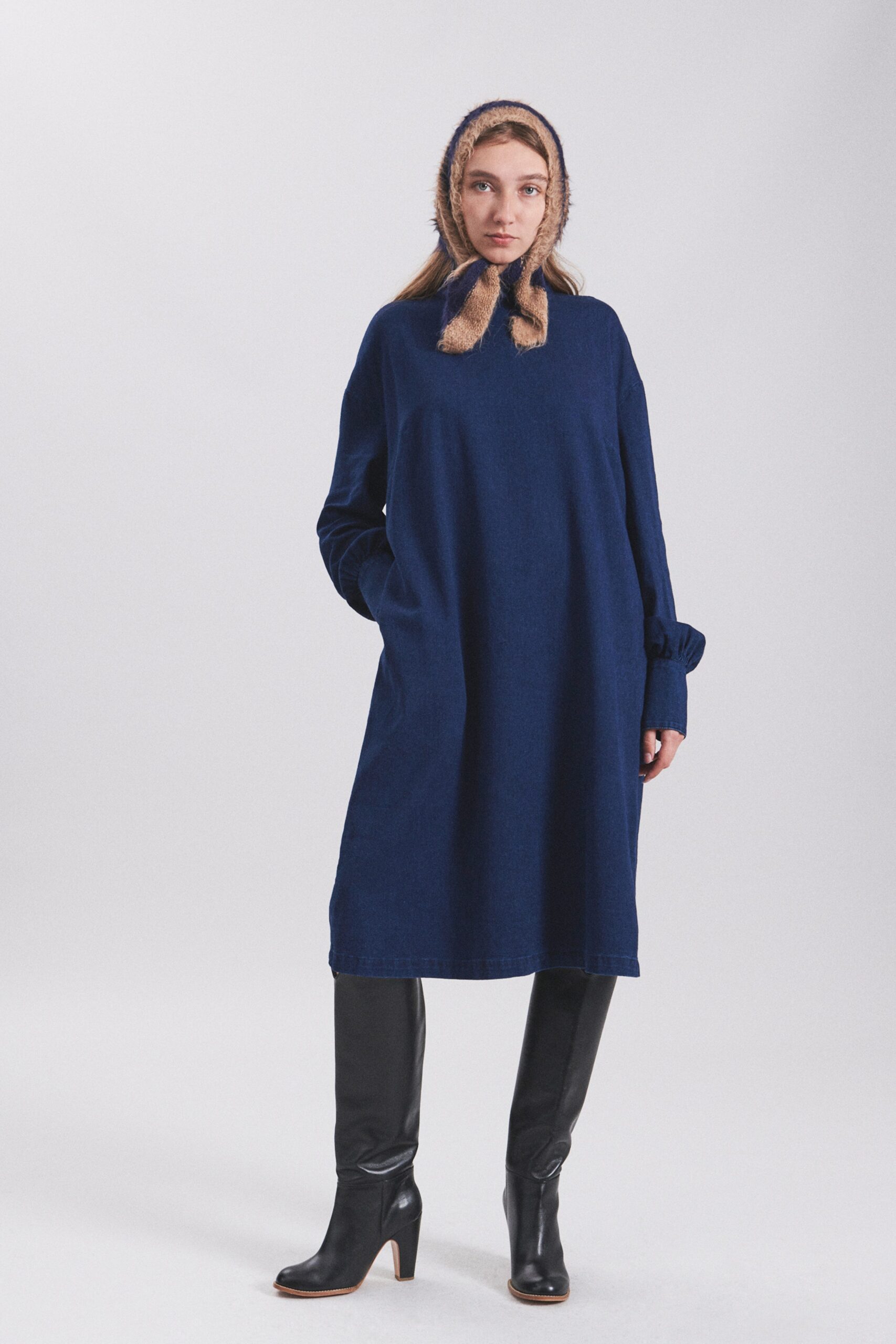 Rachel Comey Resort 22 Look 2