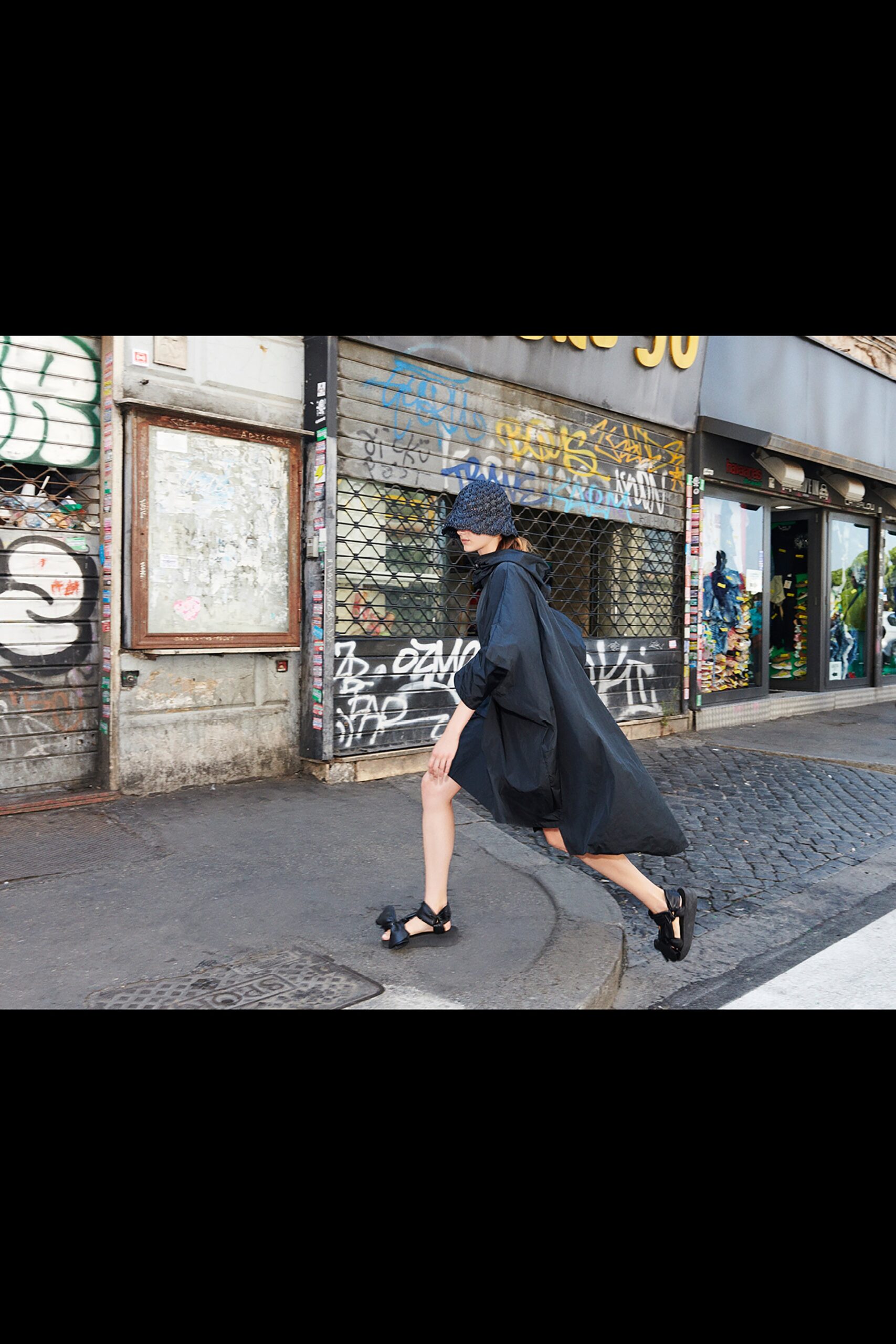 Red Valentino S/S 21 Look 2