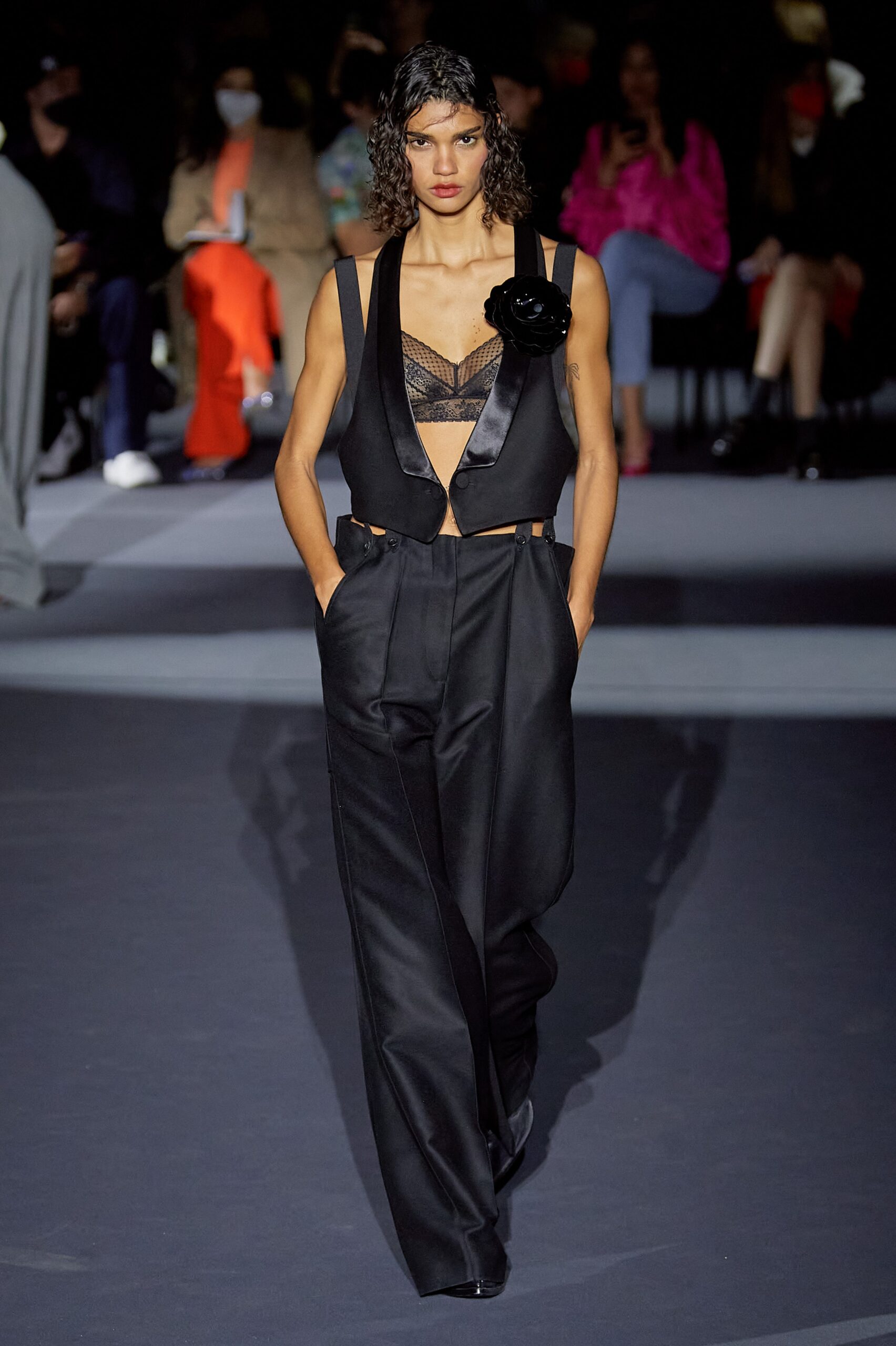 Philosophy di Lorenzo Serafini F/W 22 Look 2