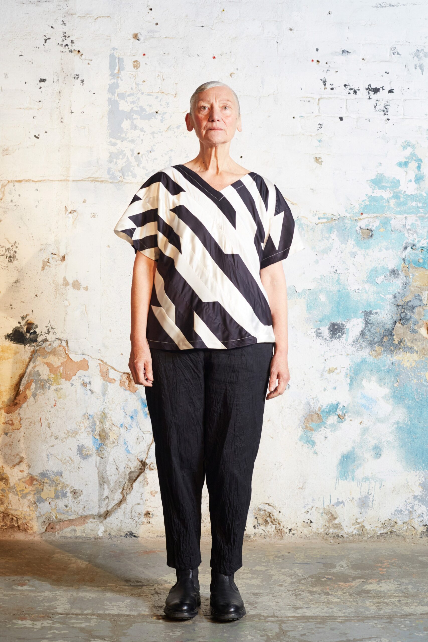 Phoebe English S/S 23 Look 2