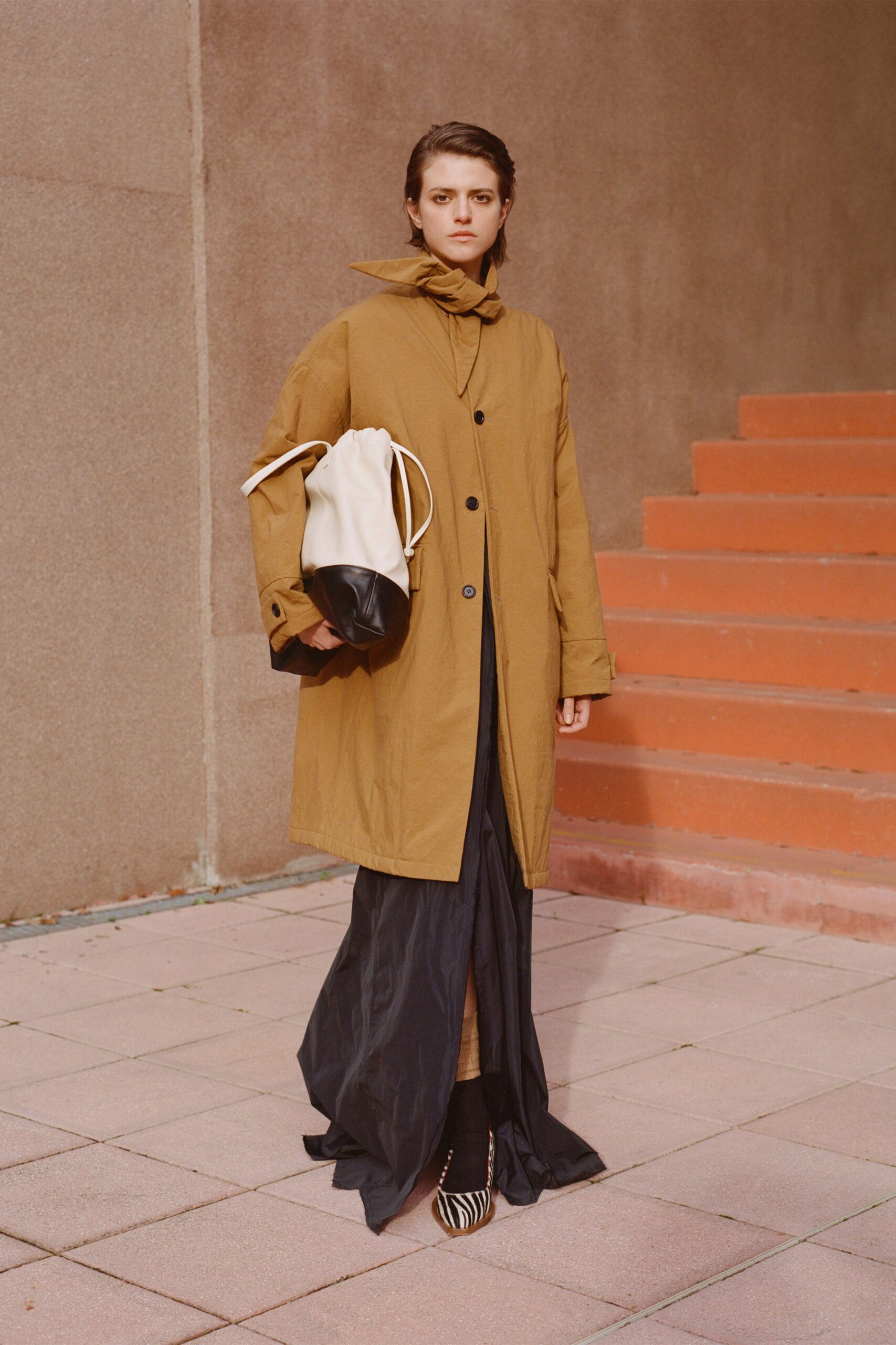 Plan C F/W 23 Look 2
