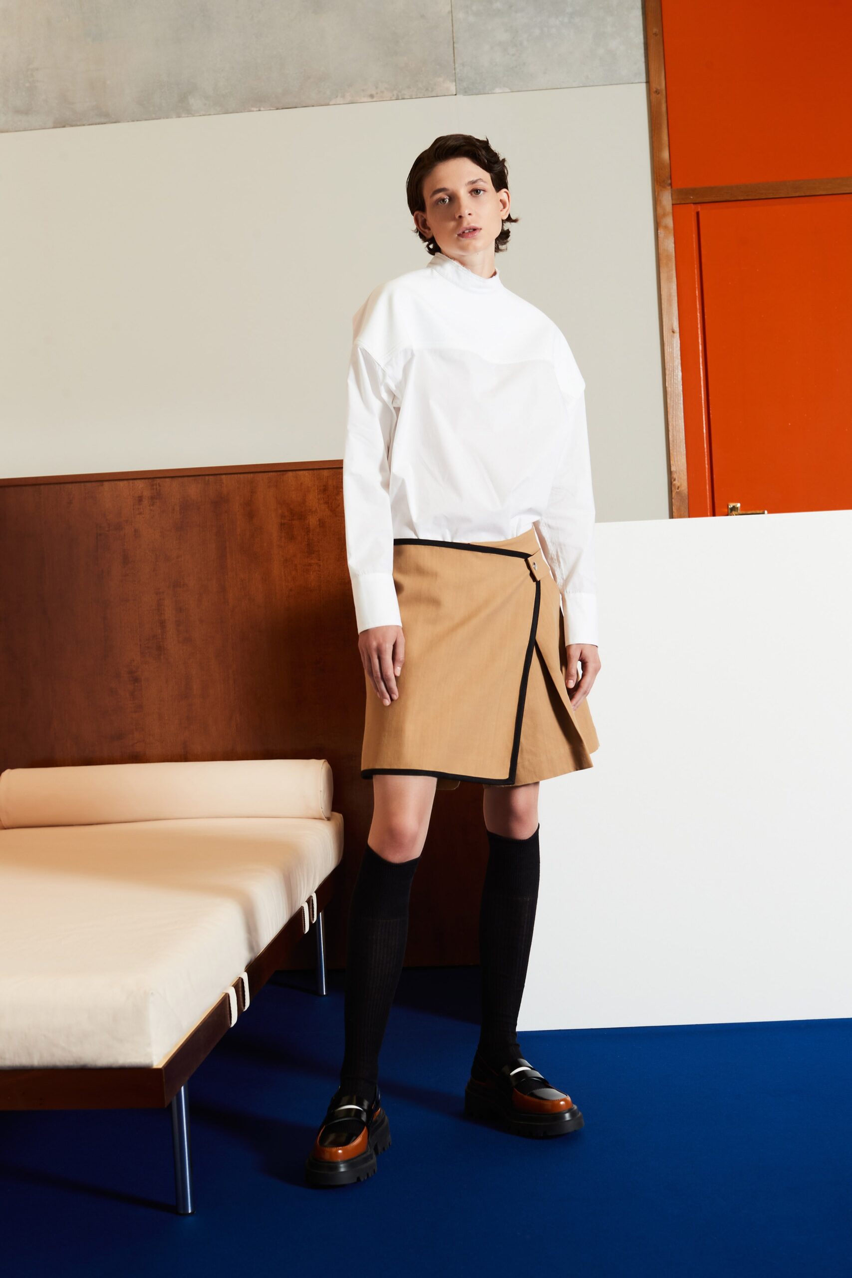 Plan C S/S 23 Look 2