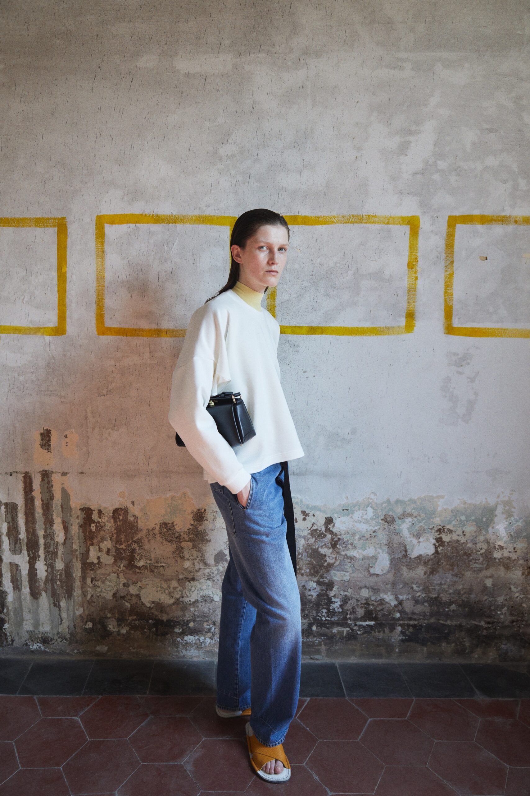 Plan C S/S 24 Look 2