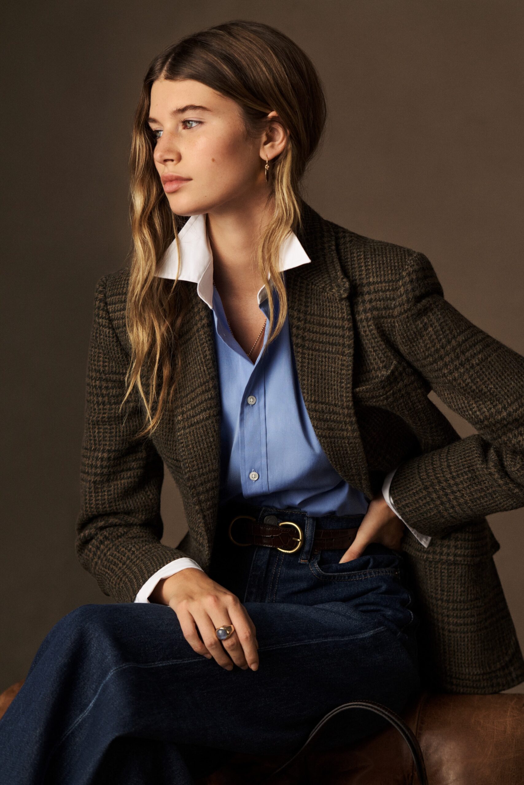 Polo Ralph Lauren F/W 23 Look 2